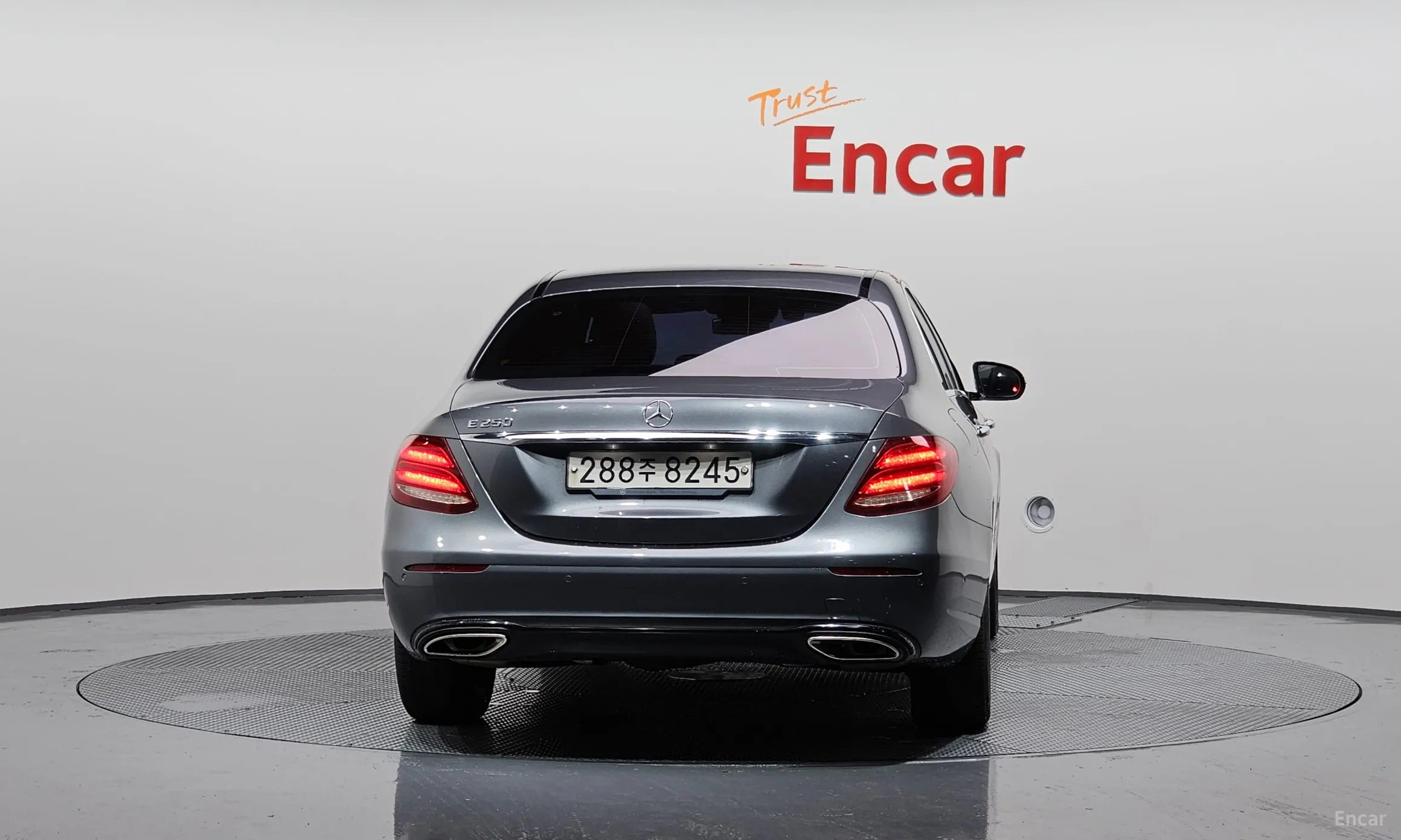 Mercedes Benz E-Class W213 превью 3