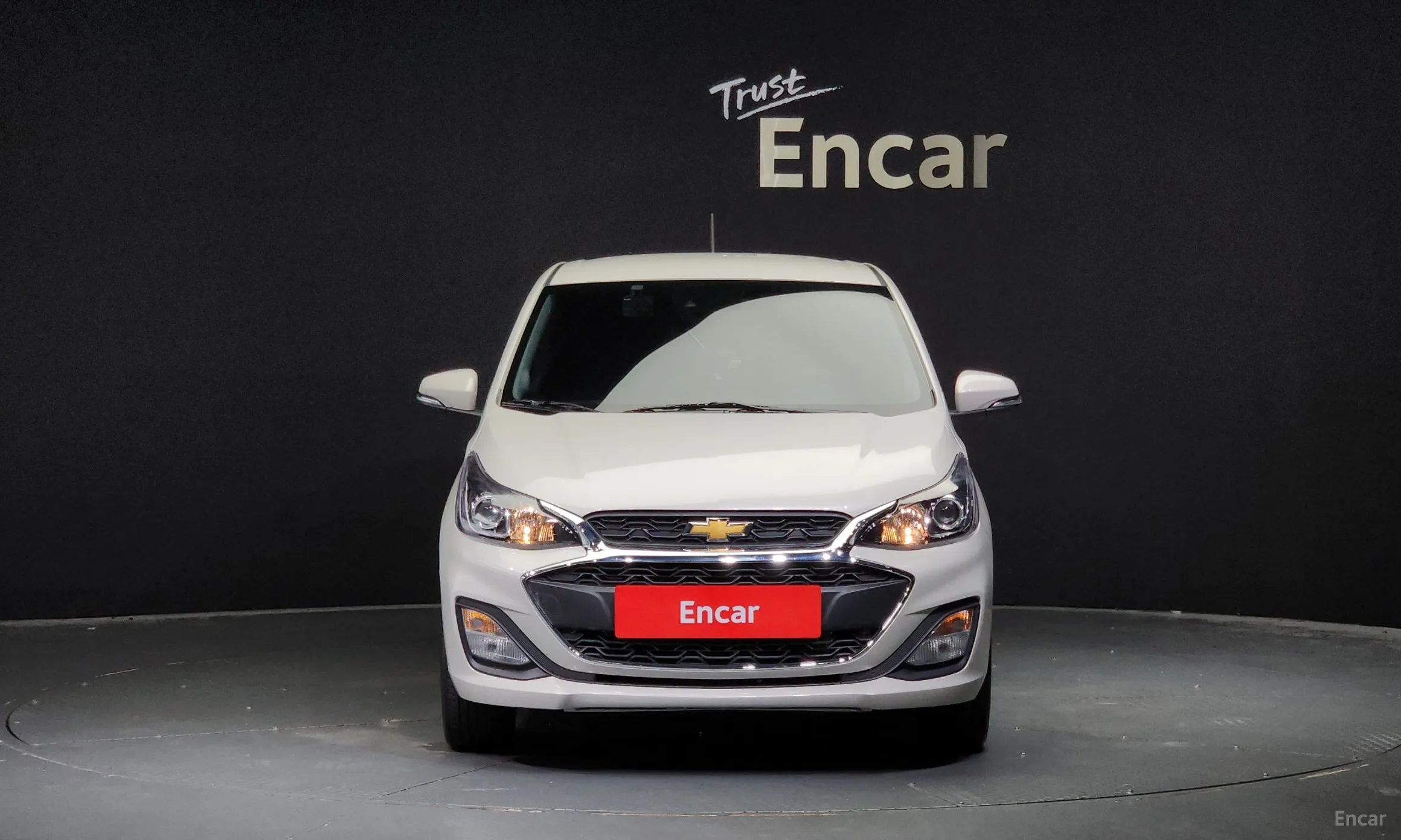 Chevrolet (GM Daewoo) Spark превью 2
