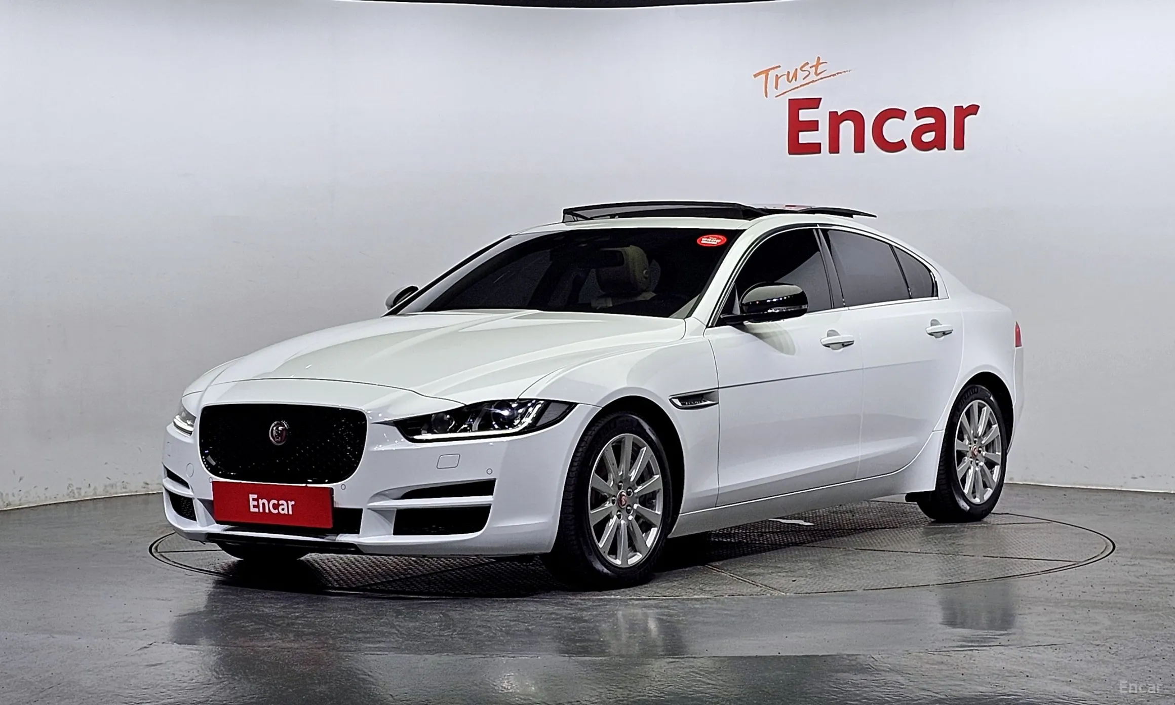 XE