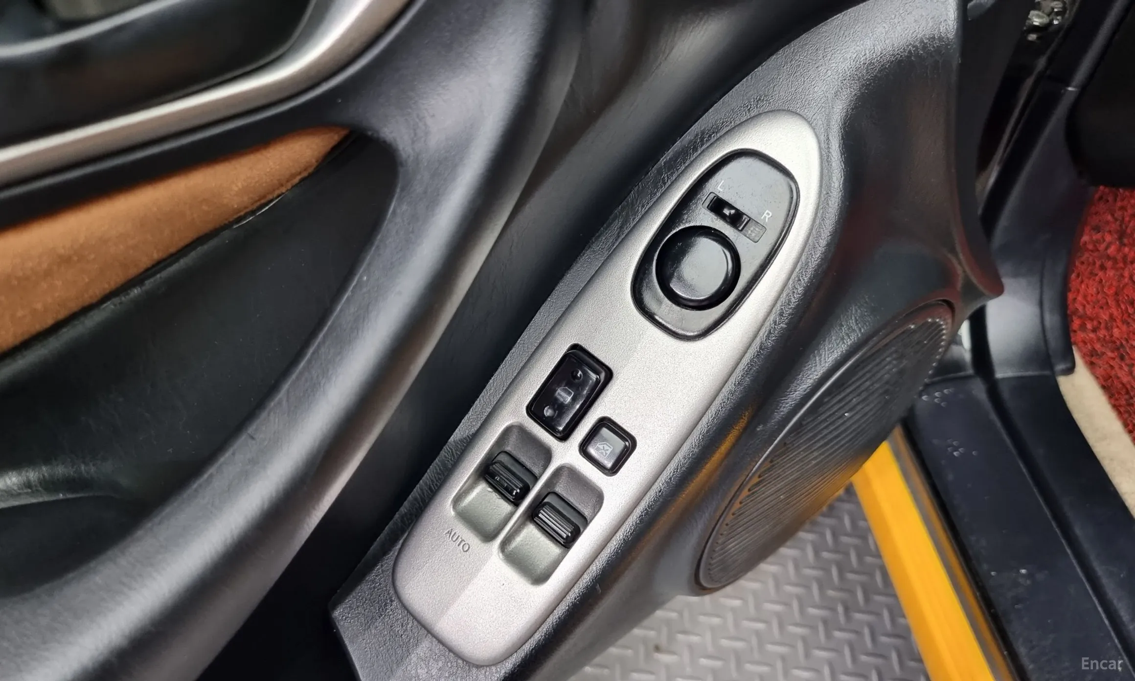 Toyota Celica превью 12