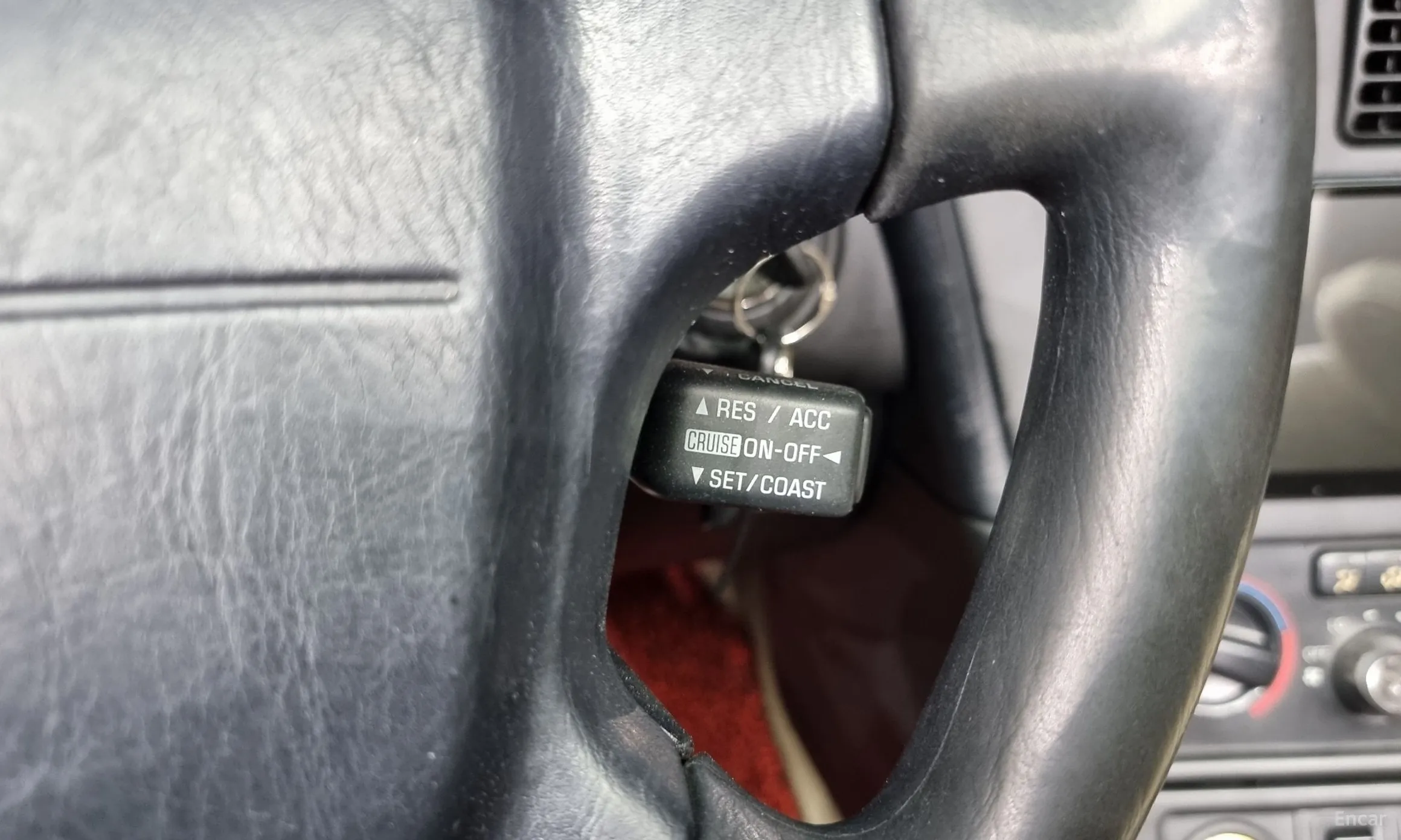 Toyota Celica превью 14