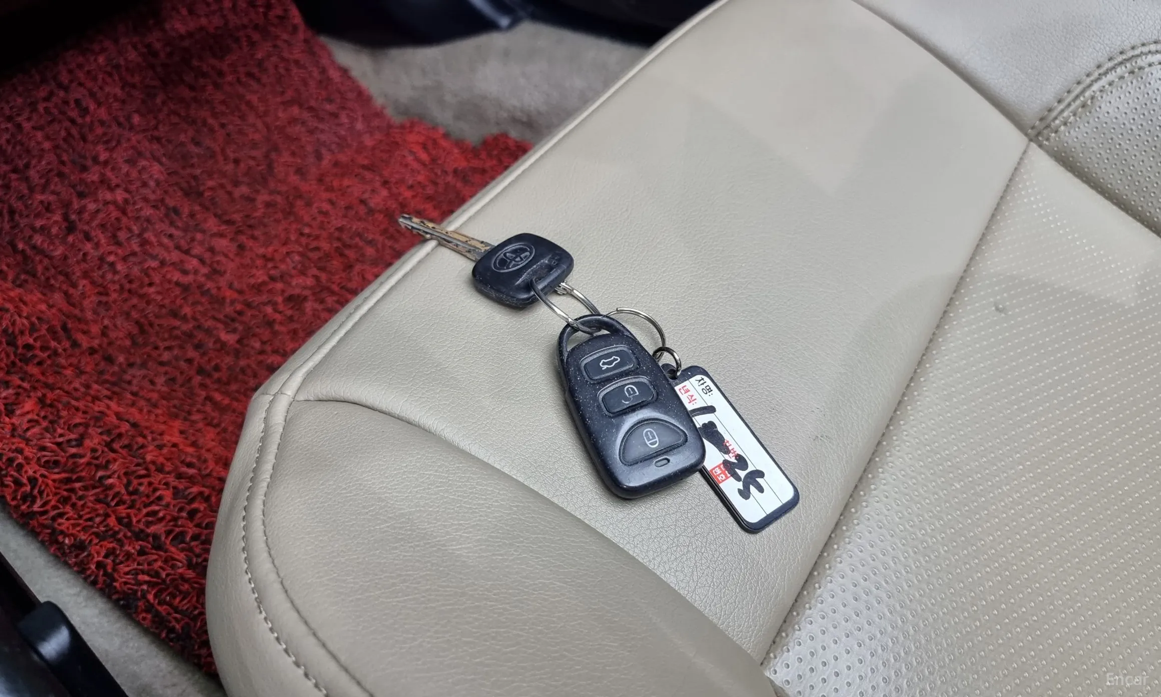 Toyota Celica превью 17