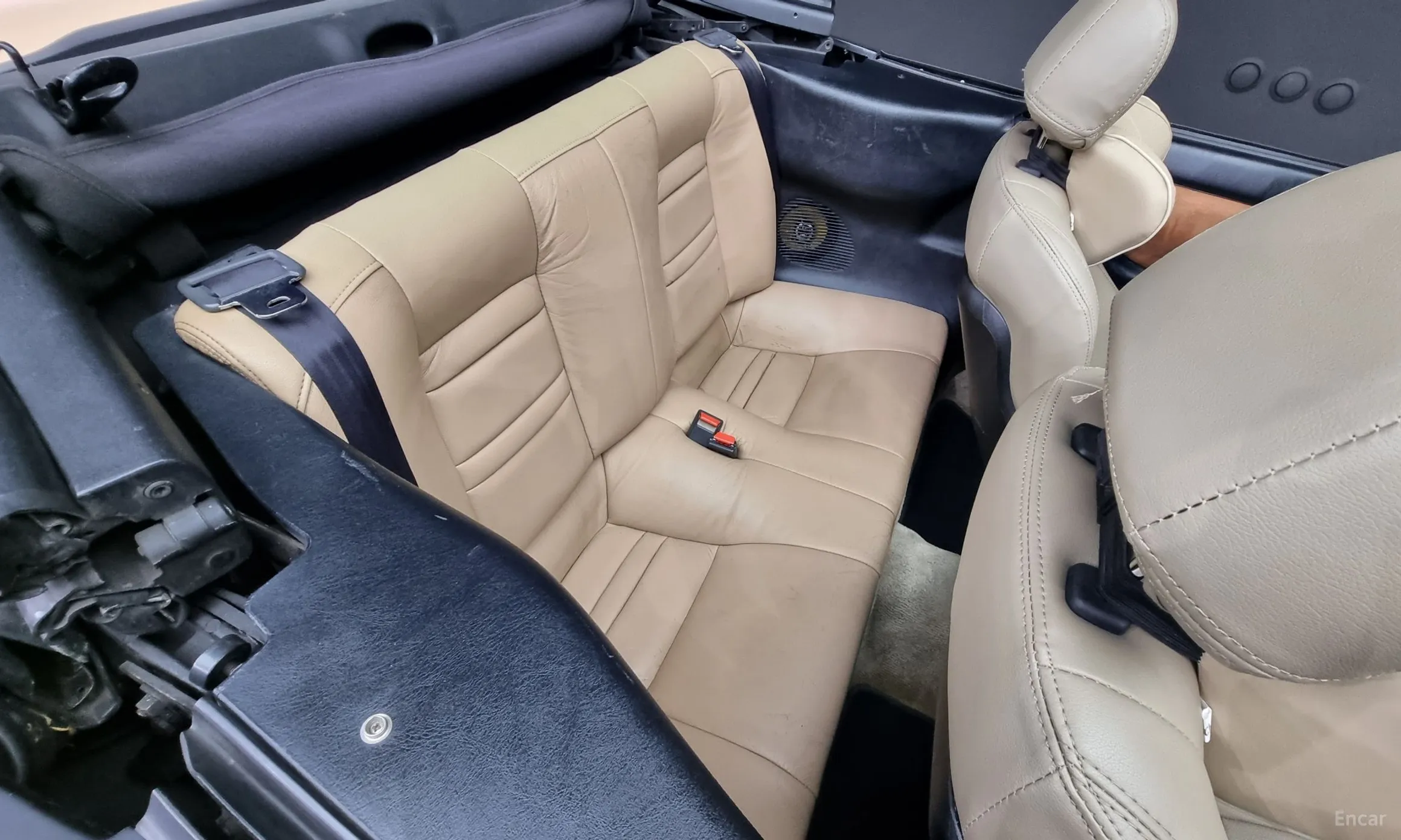 Toyota Celica превью 19