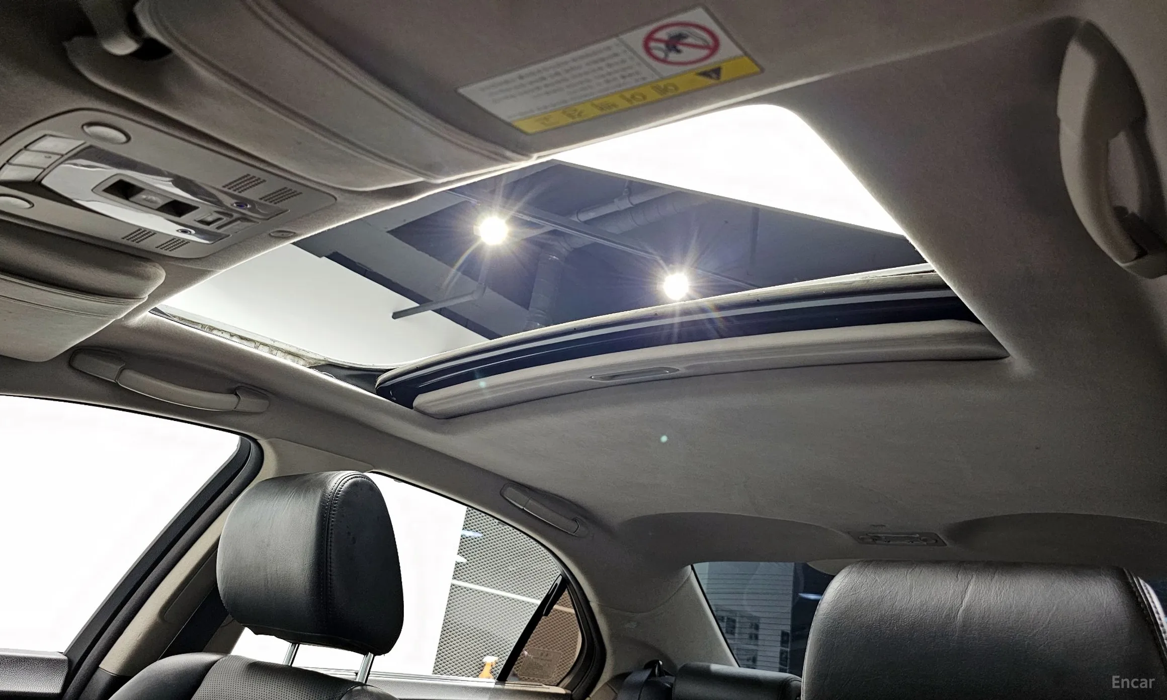 Honda Legend 4th Generation превью 17