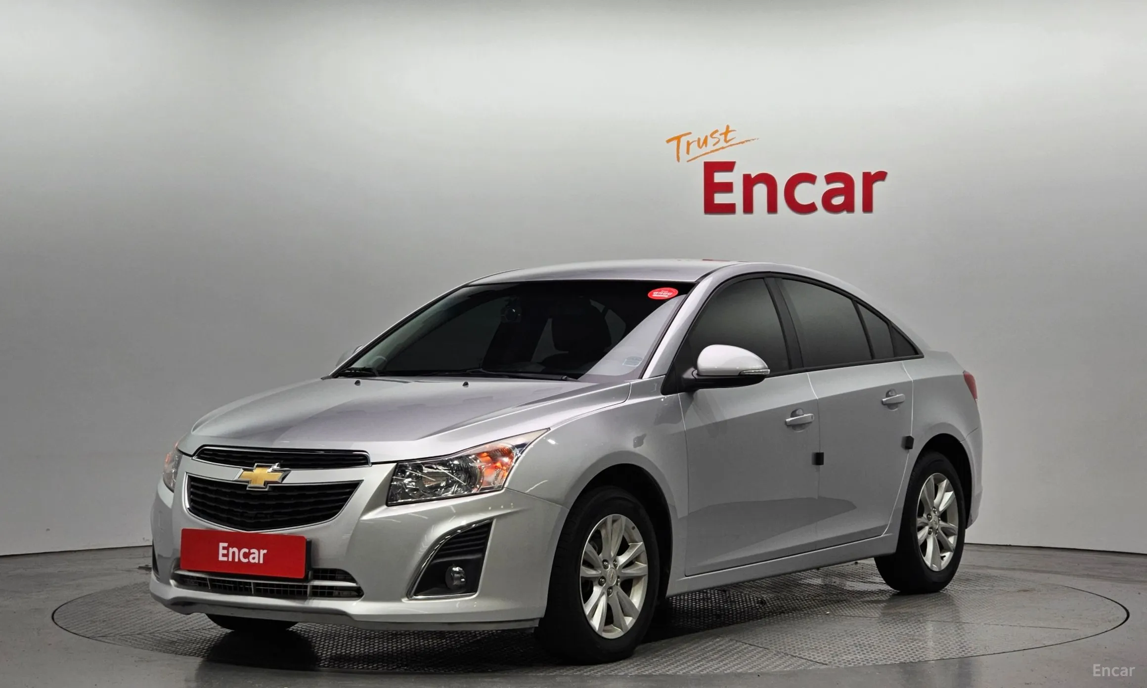 Cruze