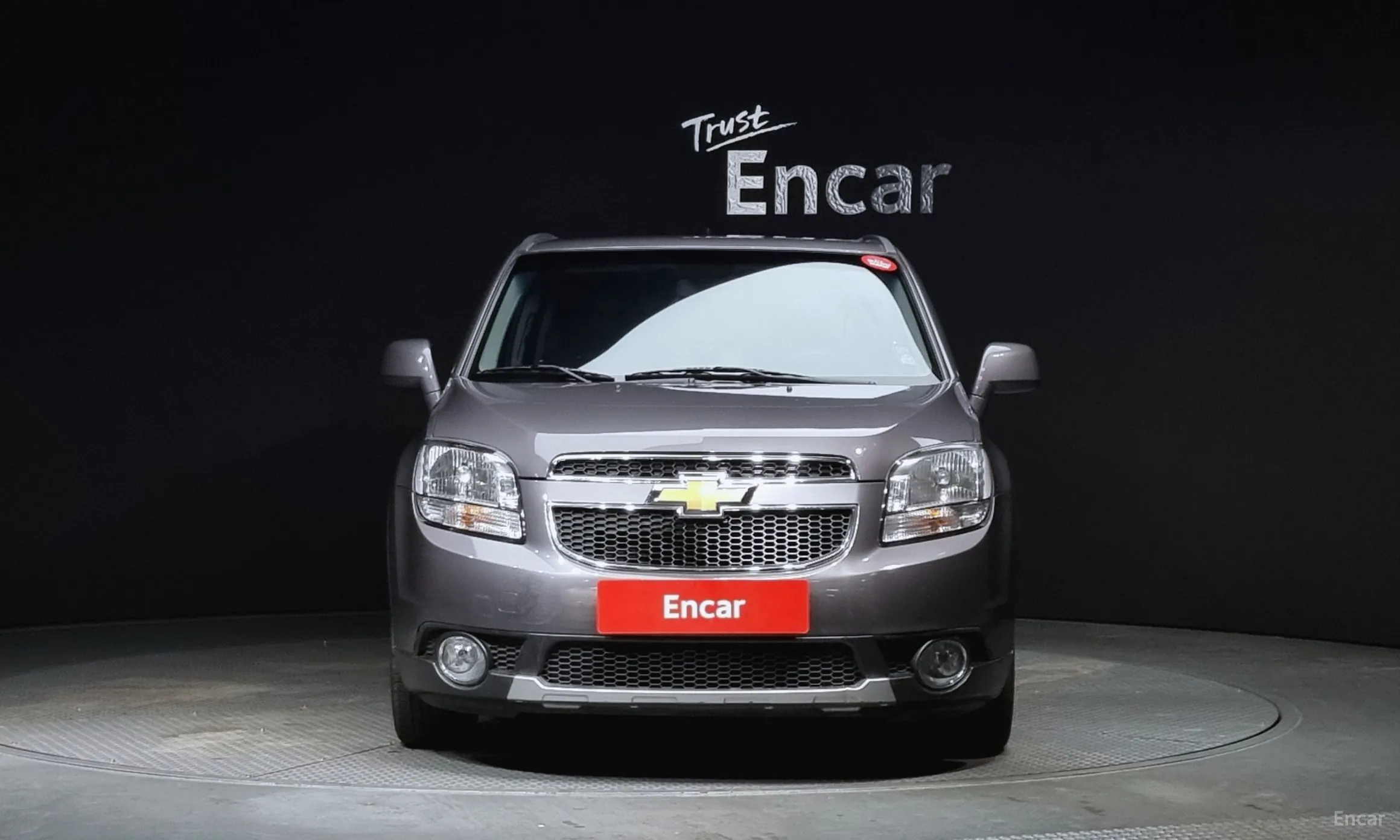Chevrolet (GM Daewoo) Orlando превью 2