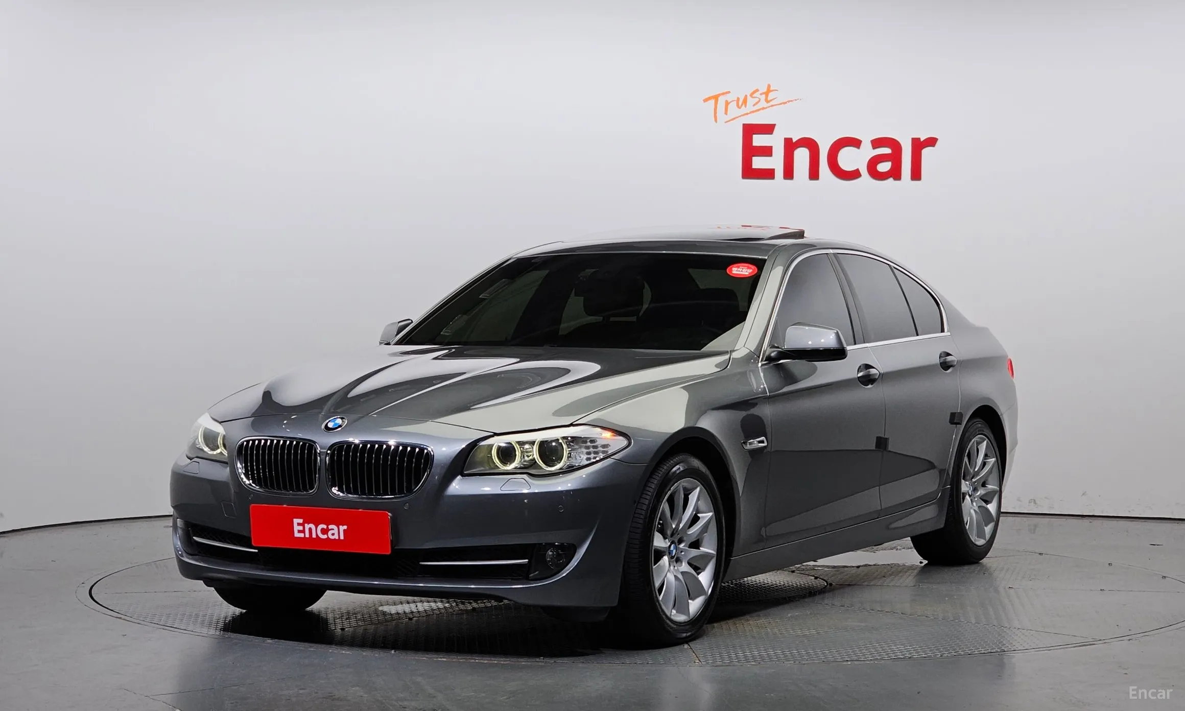 5 Series (F10)