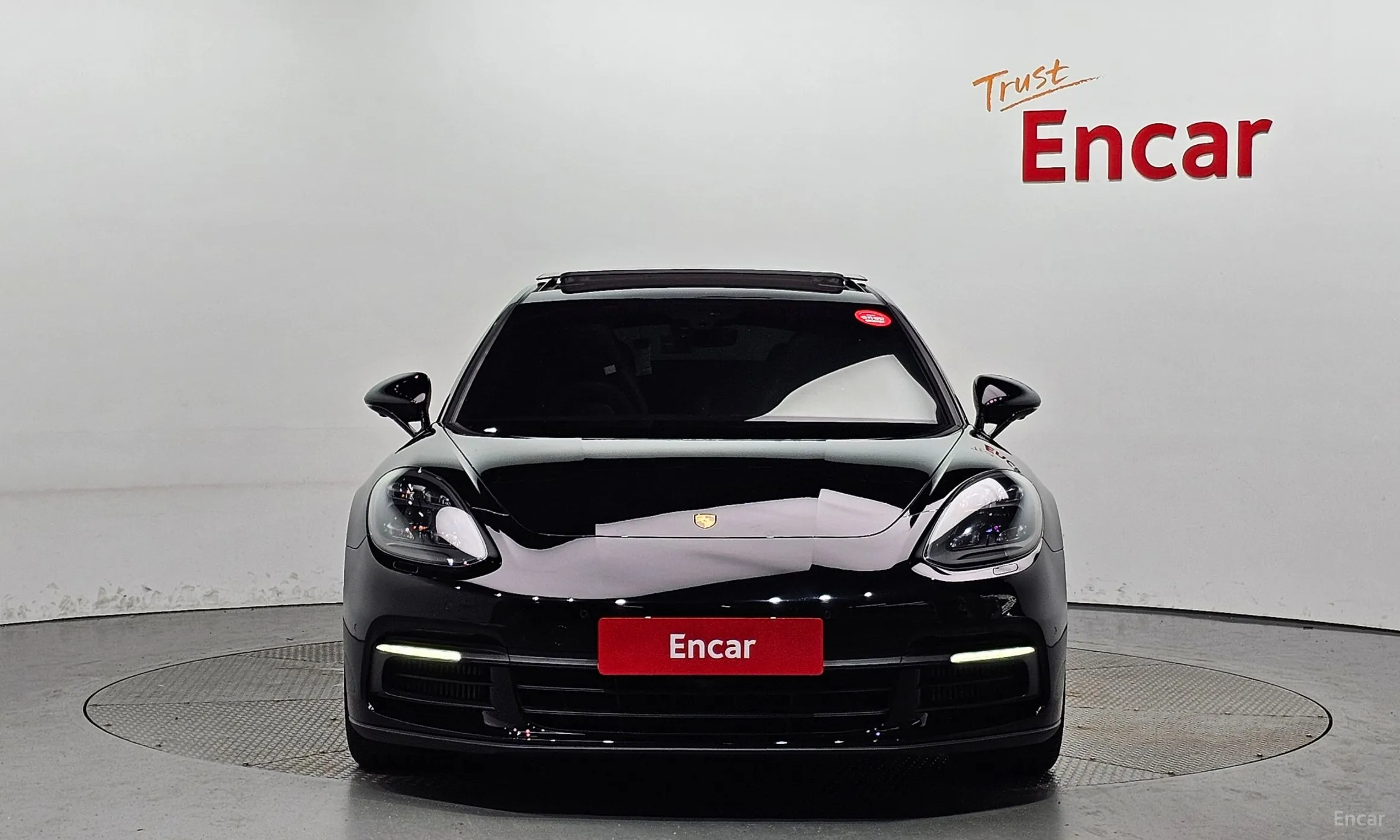 Porsche Panamera (971)