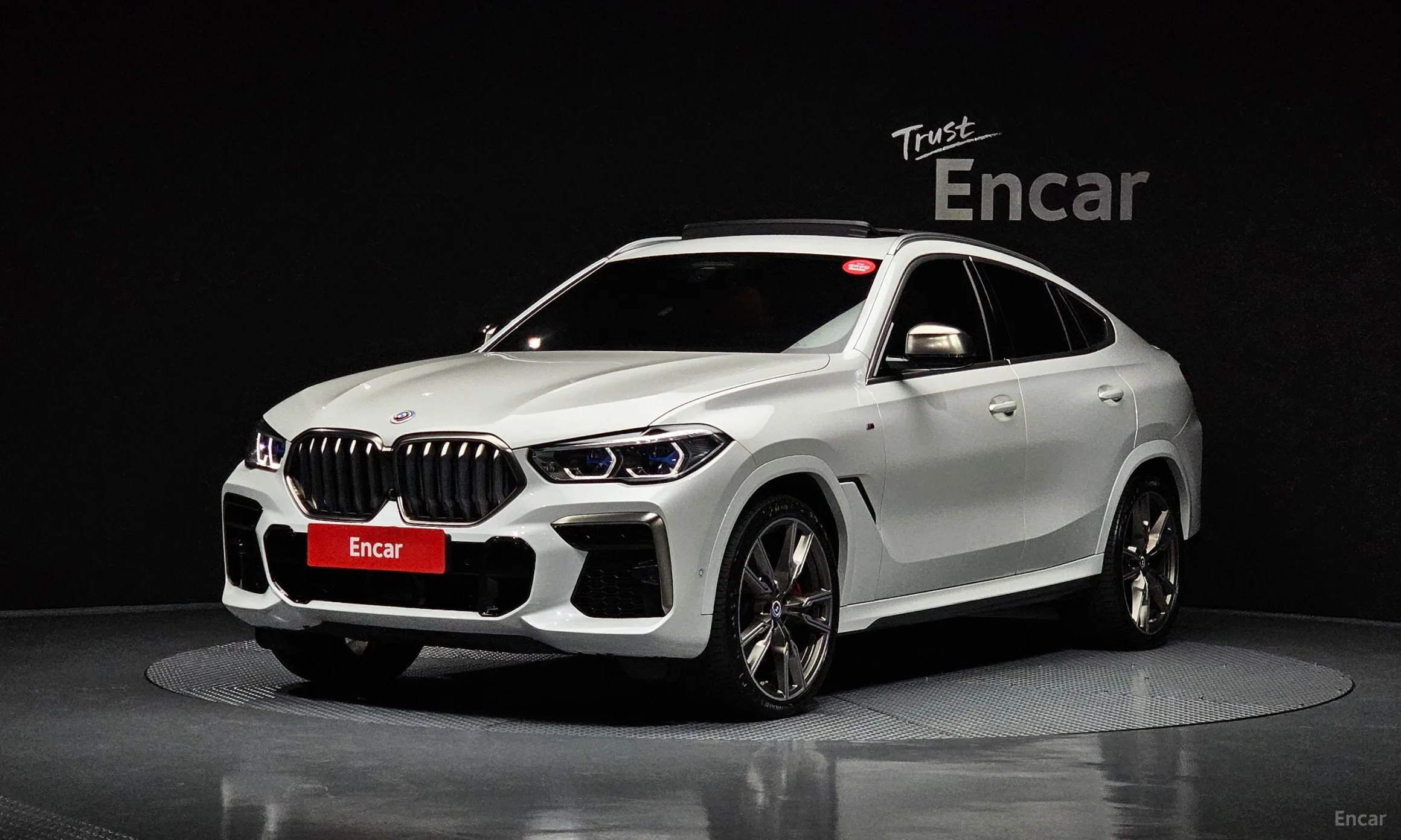 BMW X6 (G06)