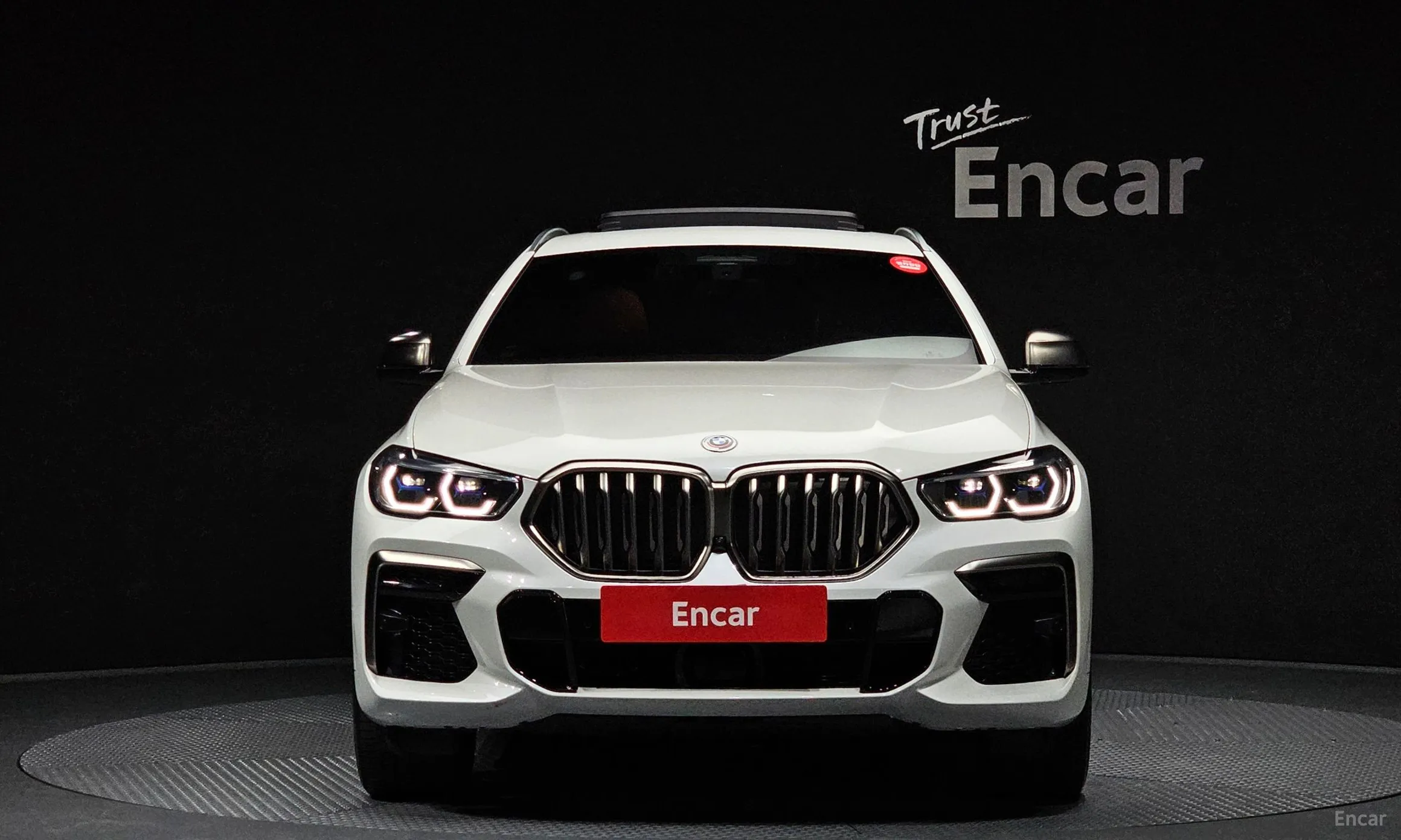 BMW X6 (G06)