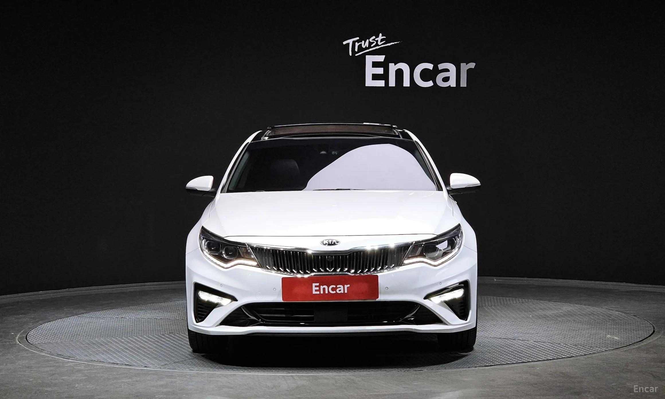 Kia The new K5 2nd Generation превью 2