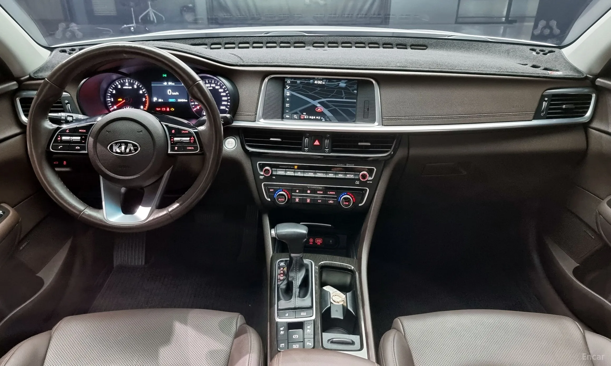 Kia The new K5 2nd Generation превью 4