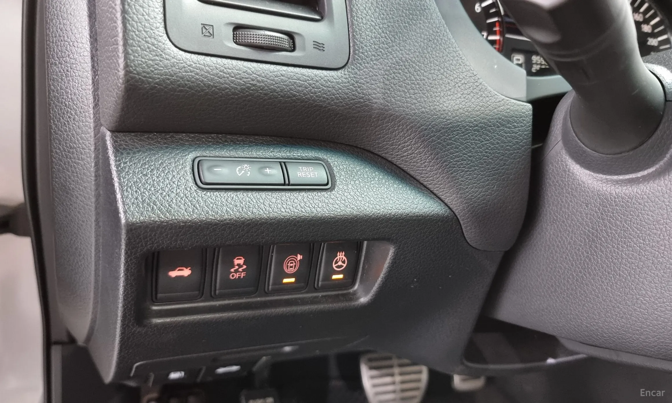 Nissan Altima превью 14