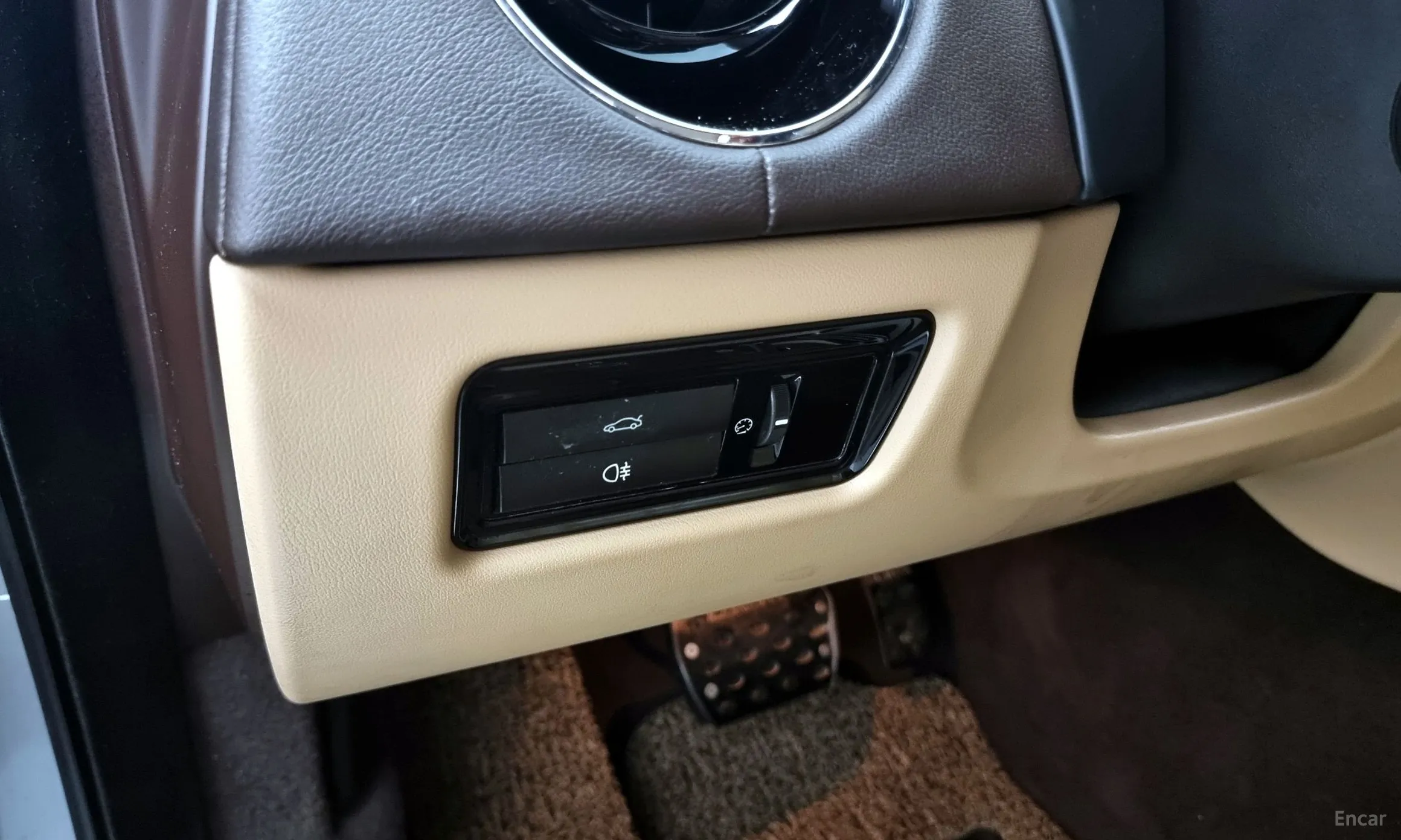 Jaguar All New XJ превью 17