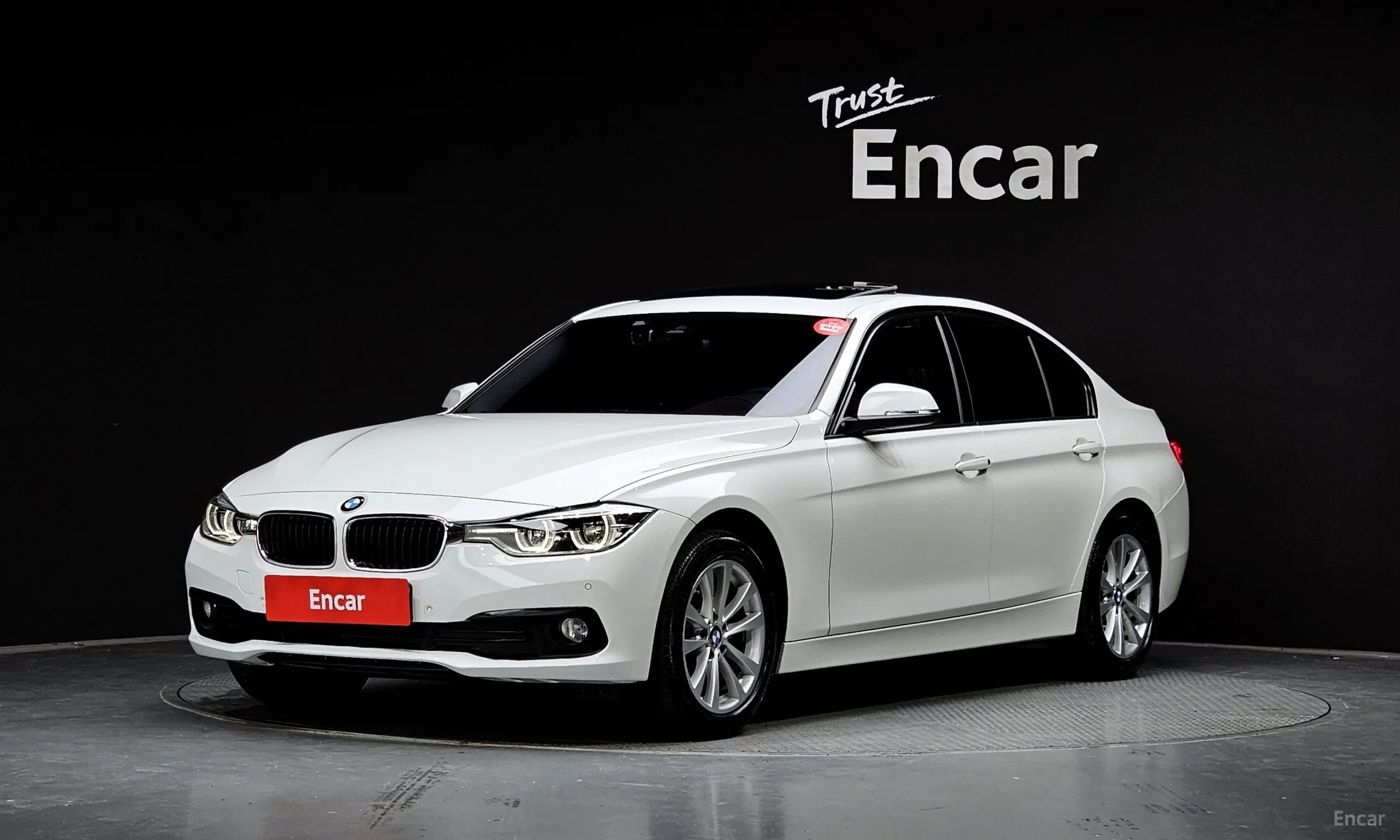 3 Series (F30)