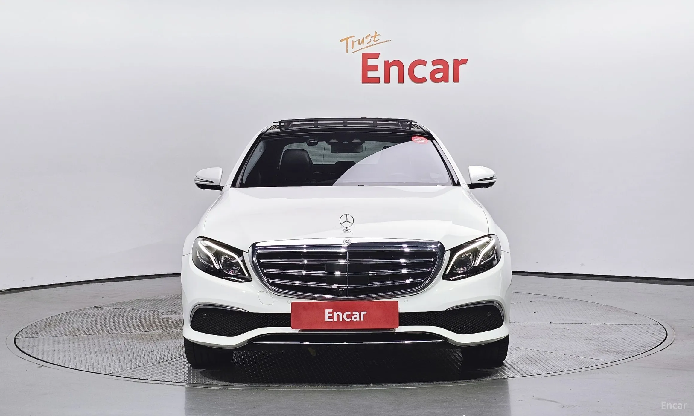 Mercedes Benz E-Class W213 превью 2