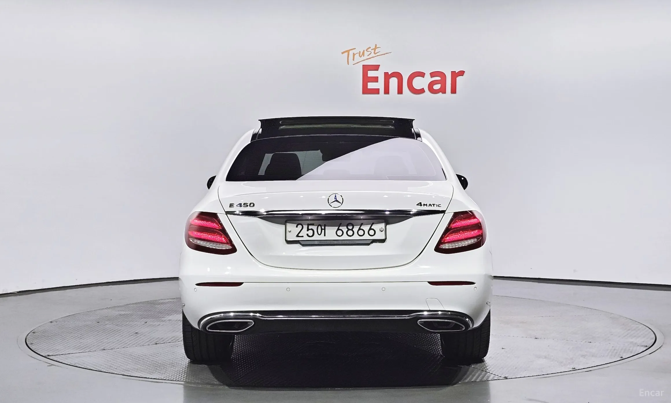 Mercedes Benz E-Class W213 превью 3
