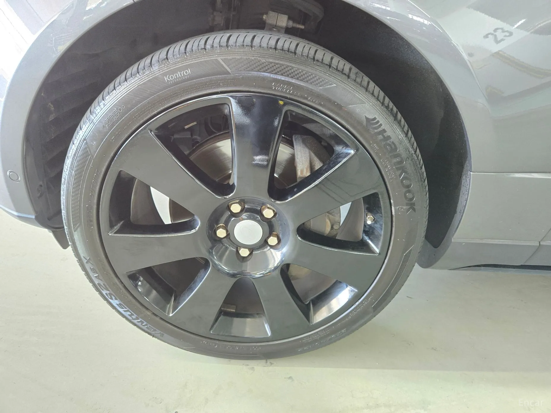 Land Rover Range Rover 4th Generation превью 4