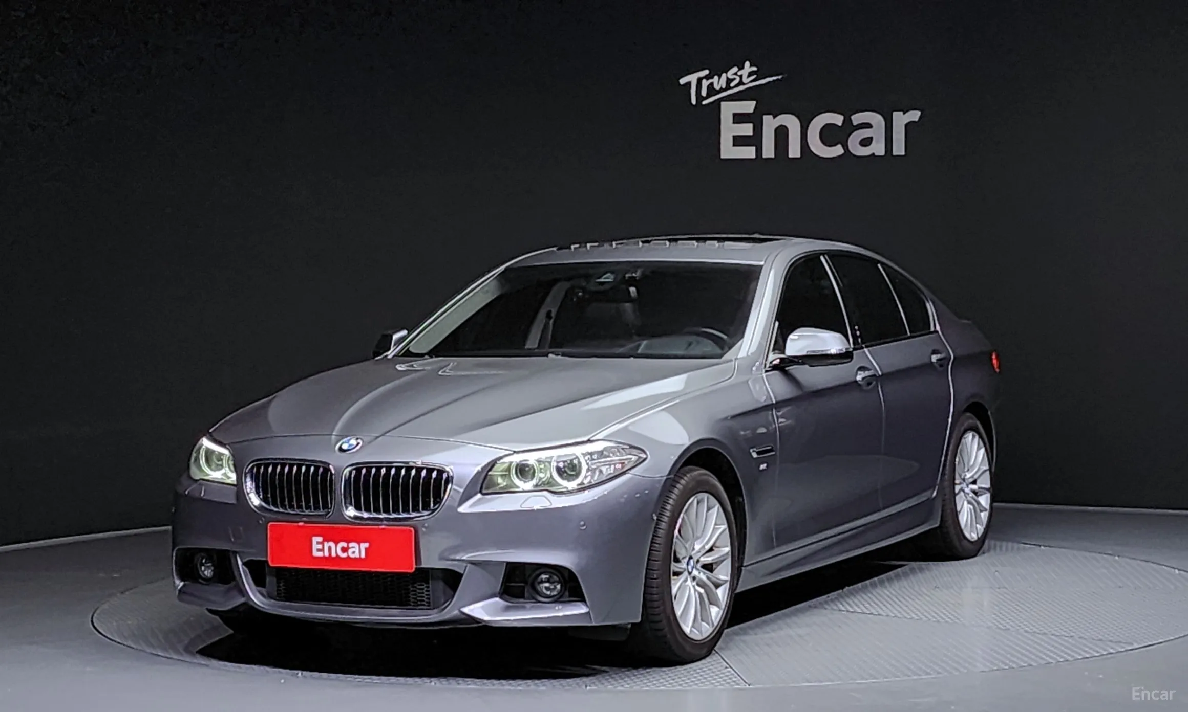 5 Series (F10)