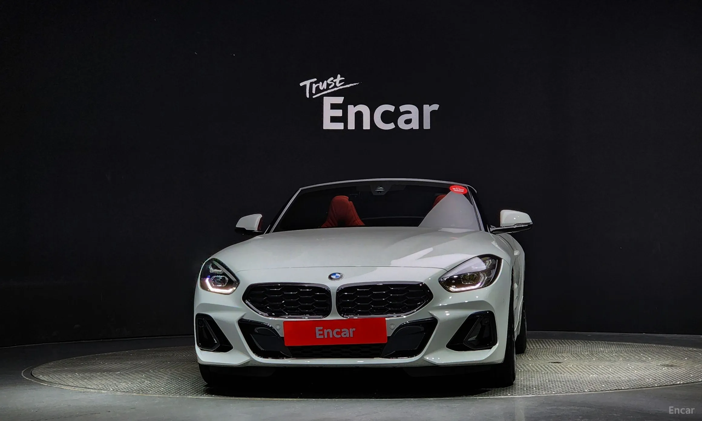 BMW Z4 (G29)