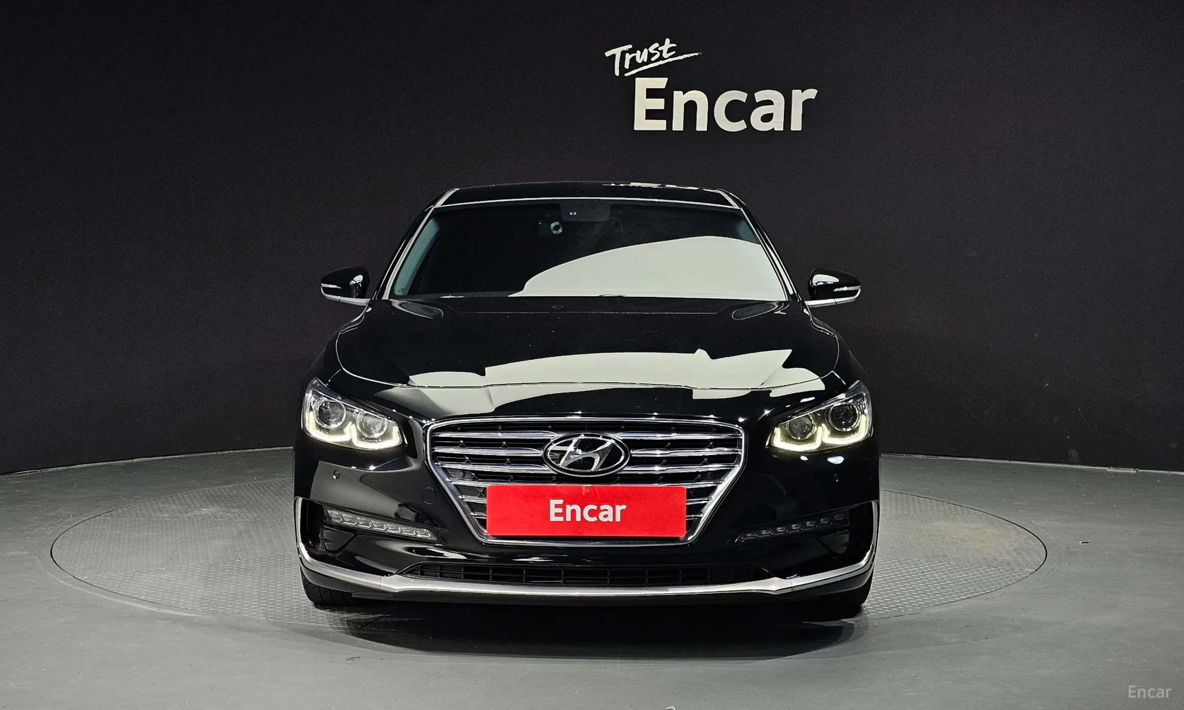 Hyundai Grandeur IG превью 2