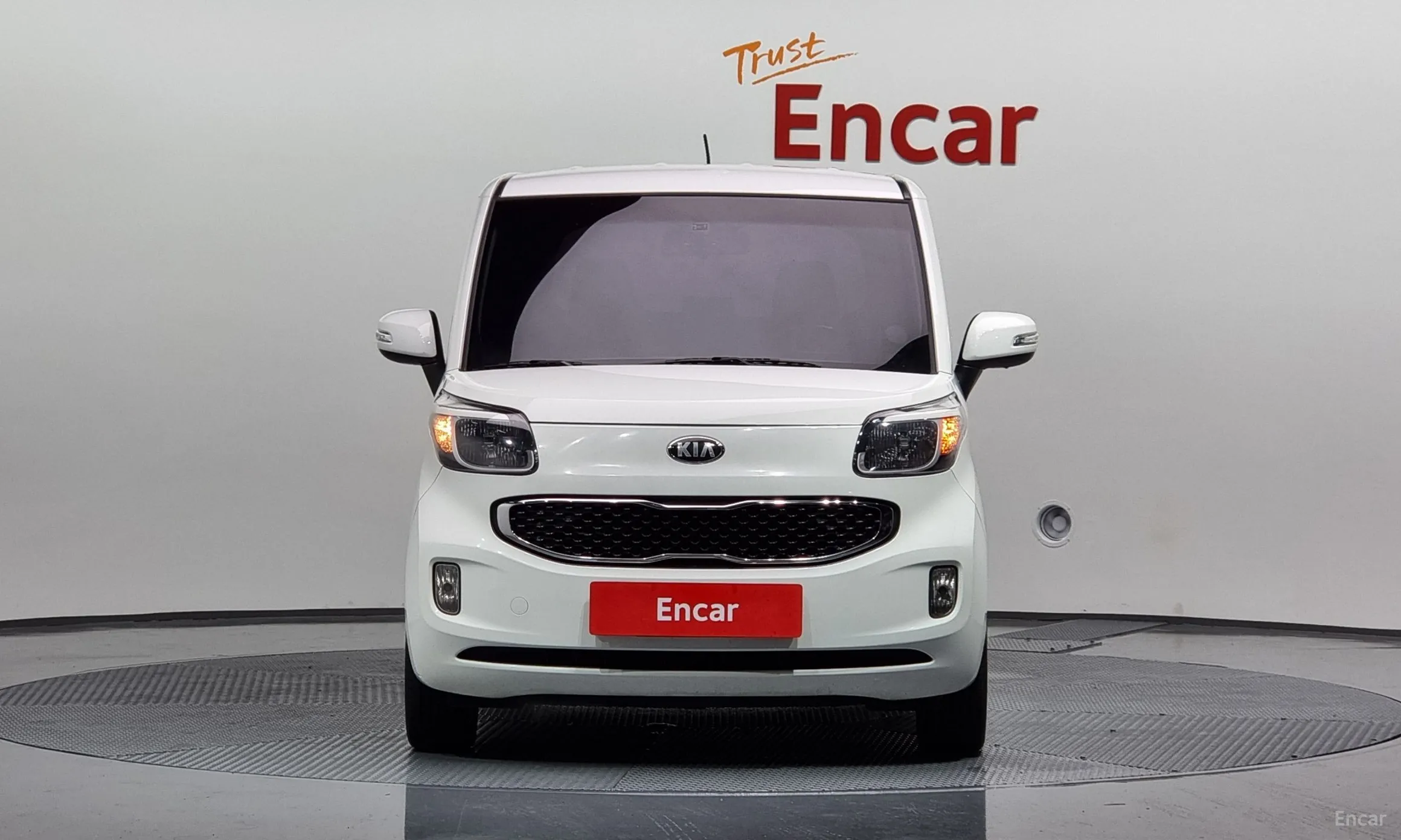 Kia Ray превью 2