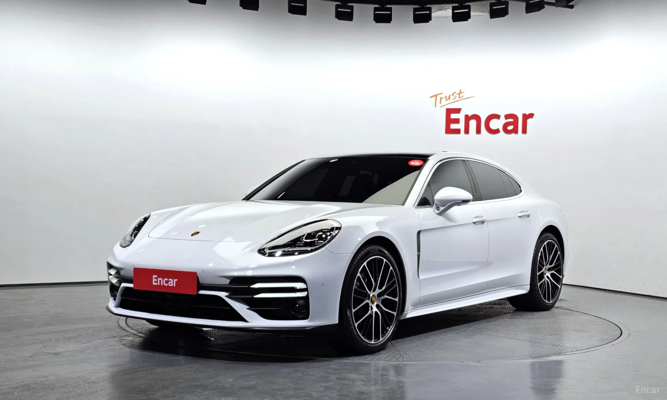 Panamera (971)