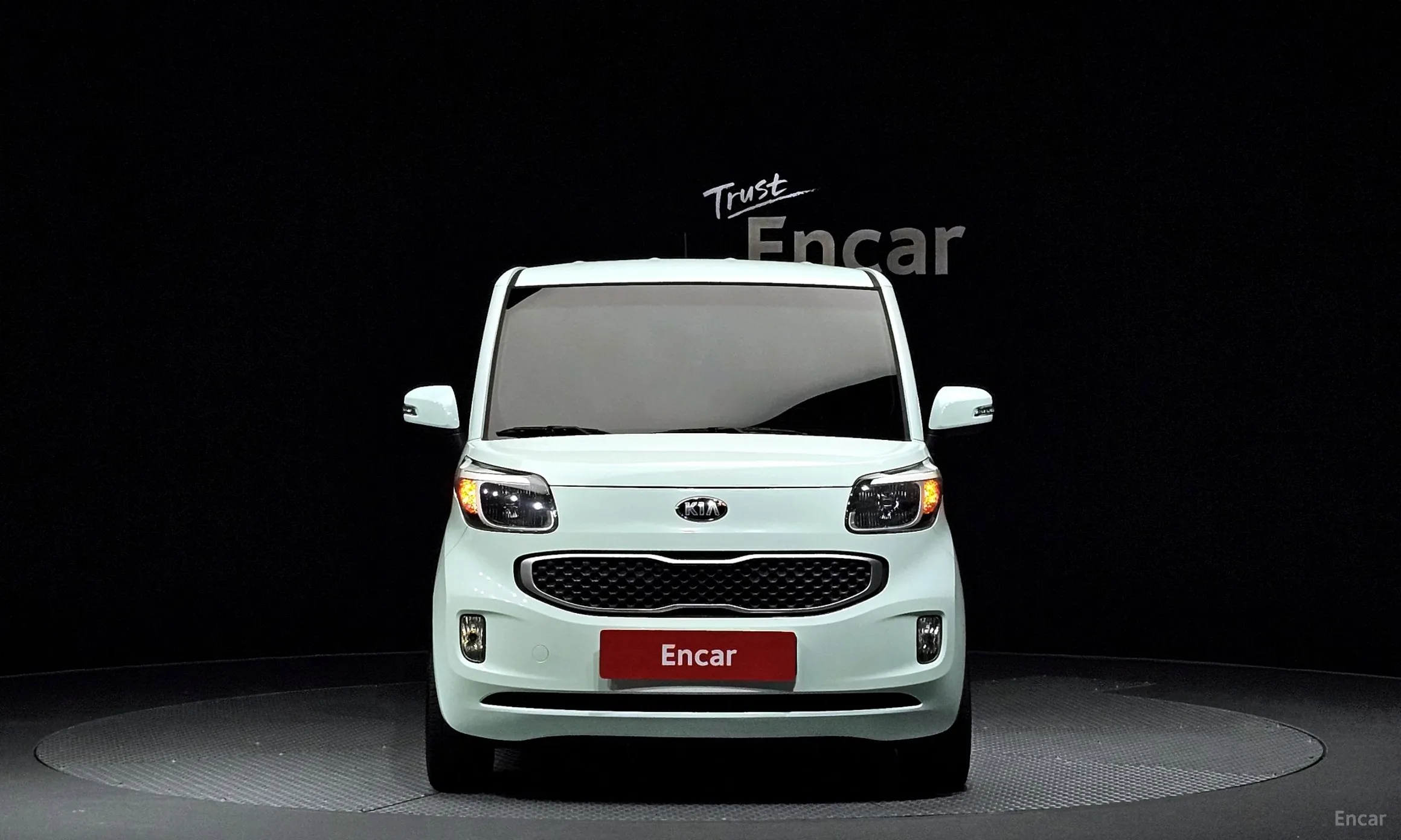Kia Ray превью 2