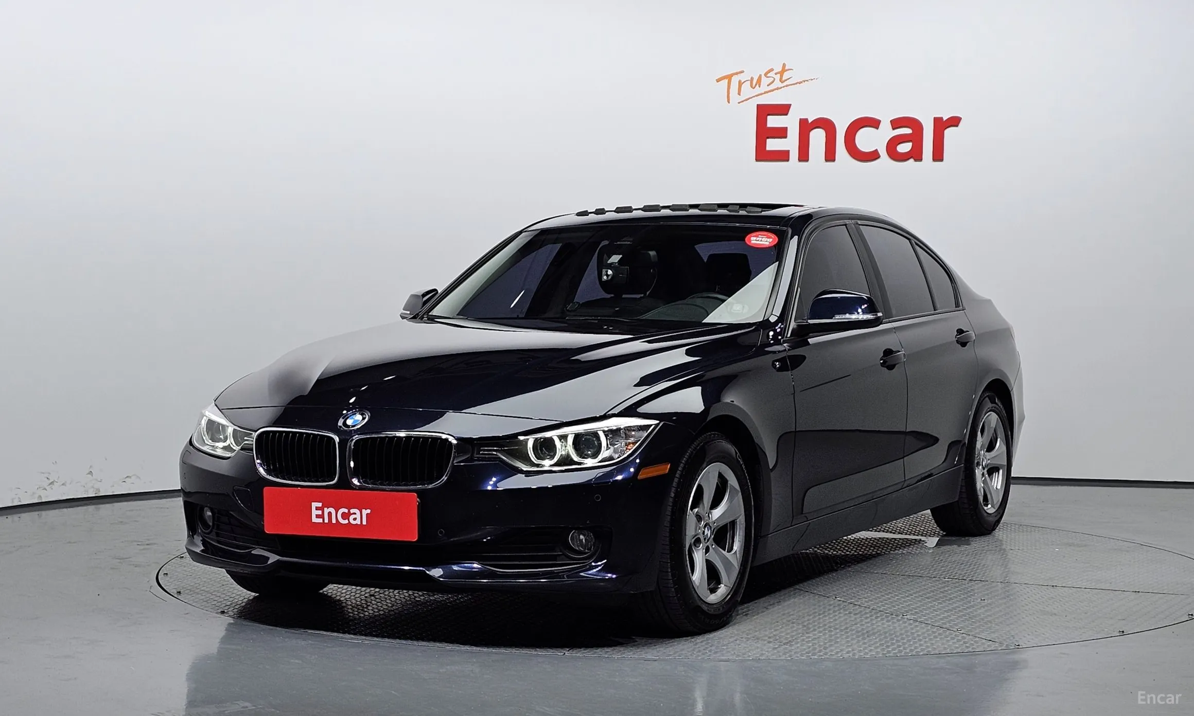 3 Series (F30)