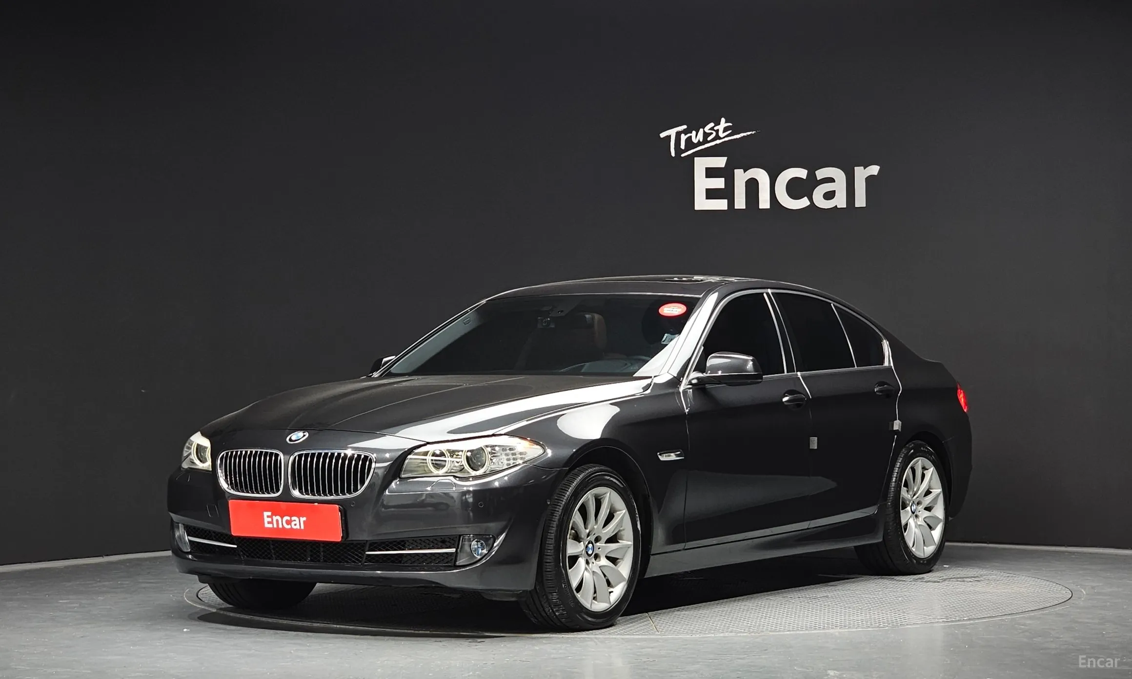 5 Series (F10)