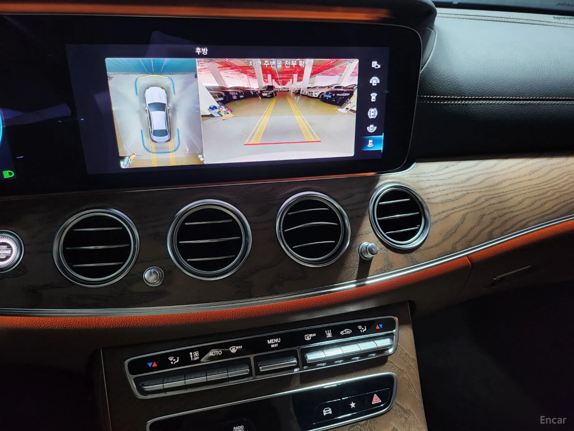 Mercedes Benz E-Class W213 превью 4