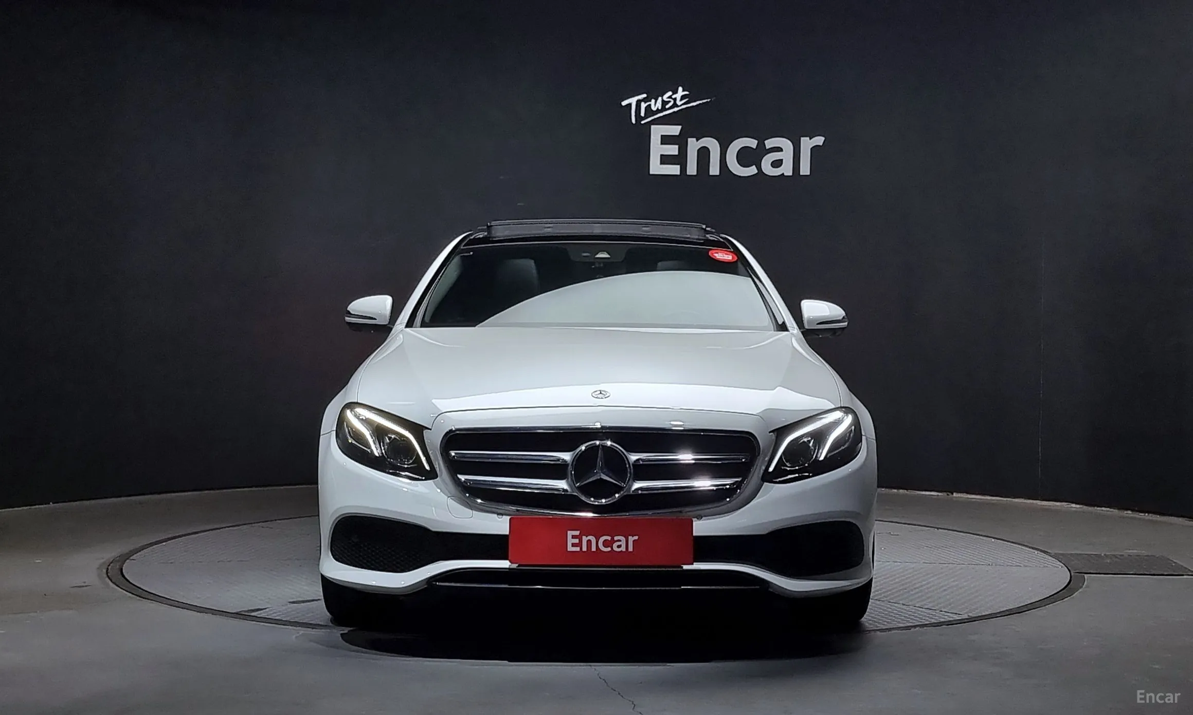 Mercedes Benz E-Class W213 превью 2