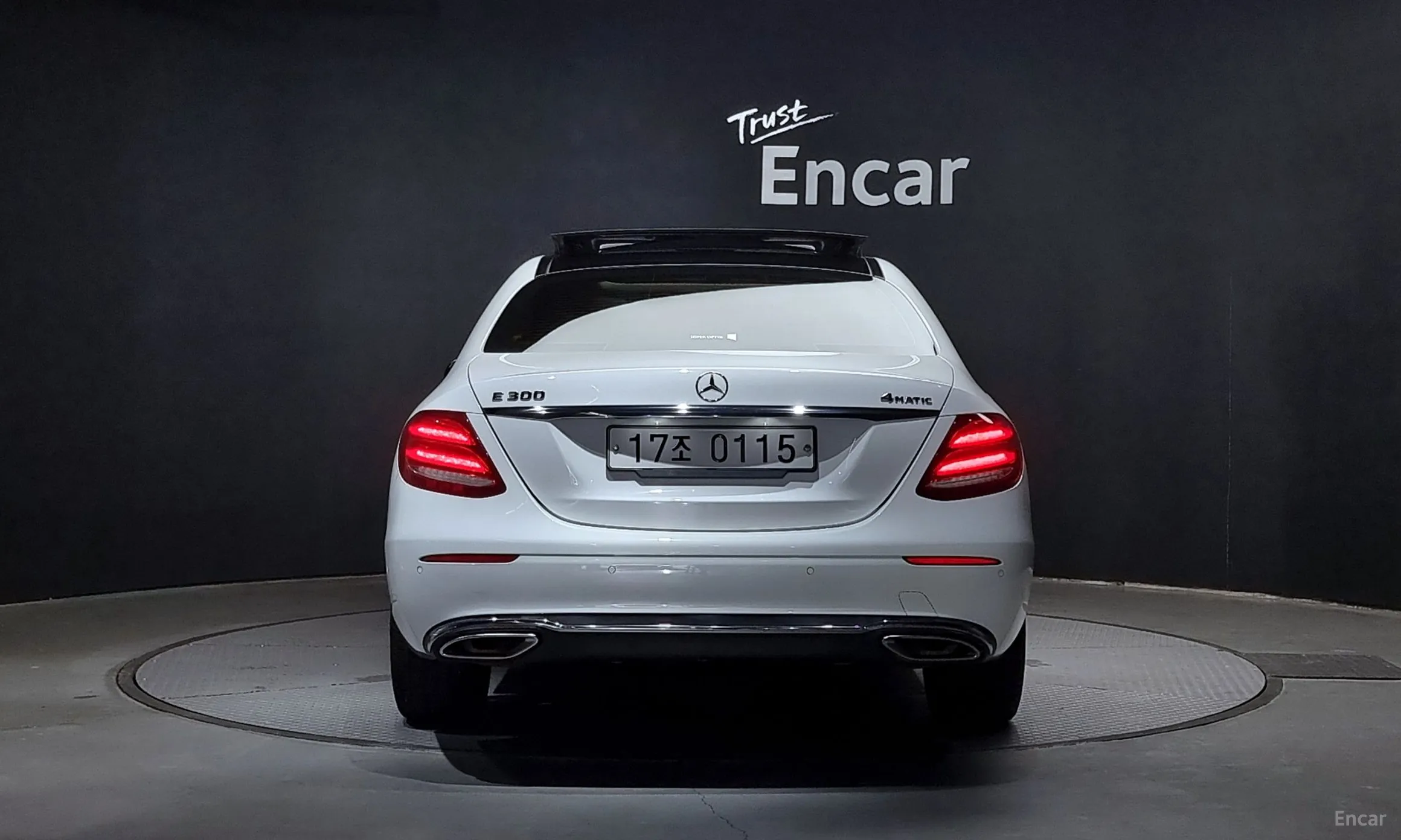 Mercedes Benz E-Class W213 превью 3