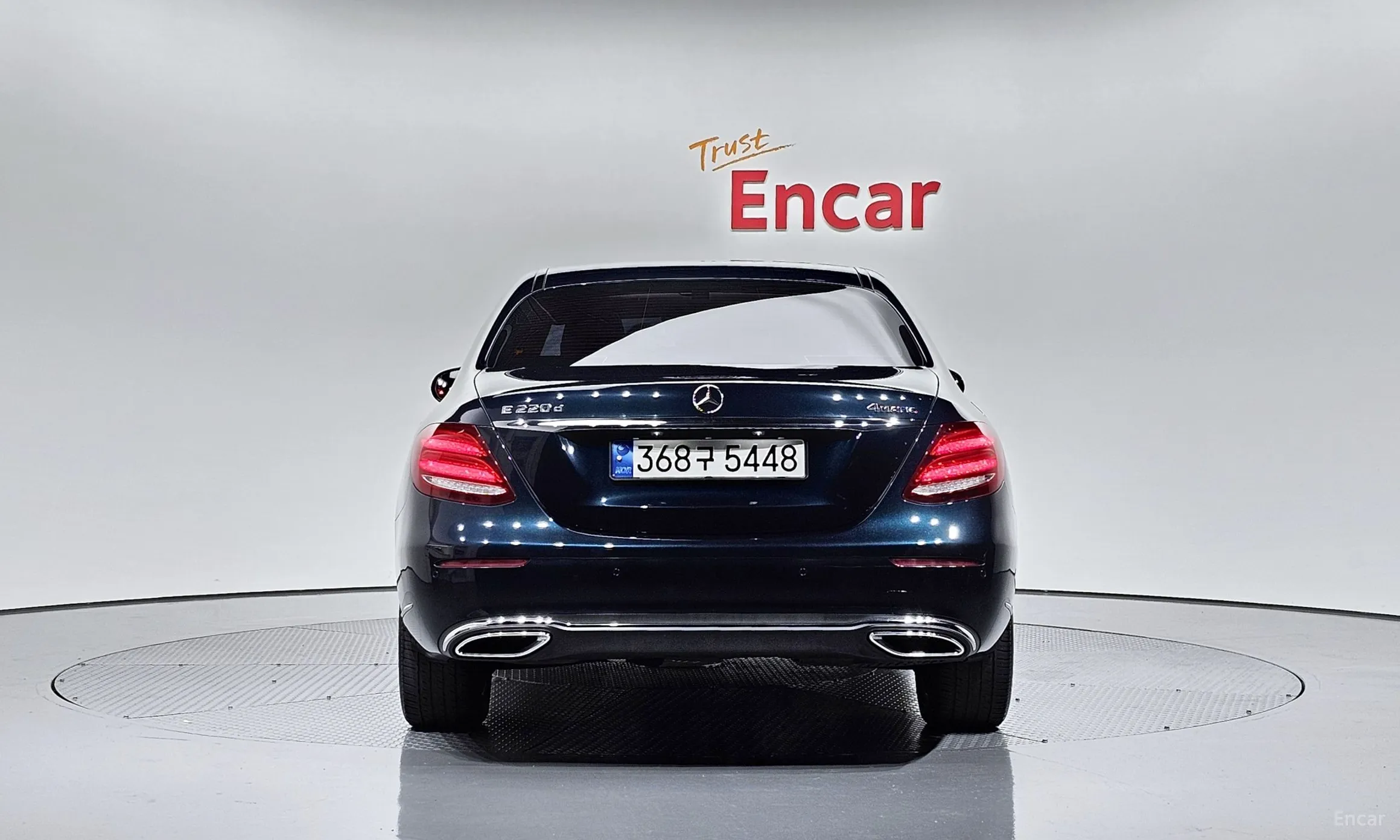 Mercedes Benz E-Class W213 превью 3