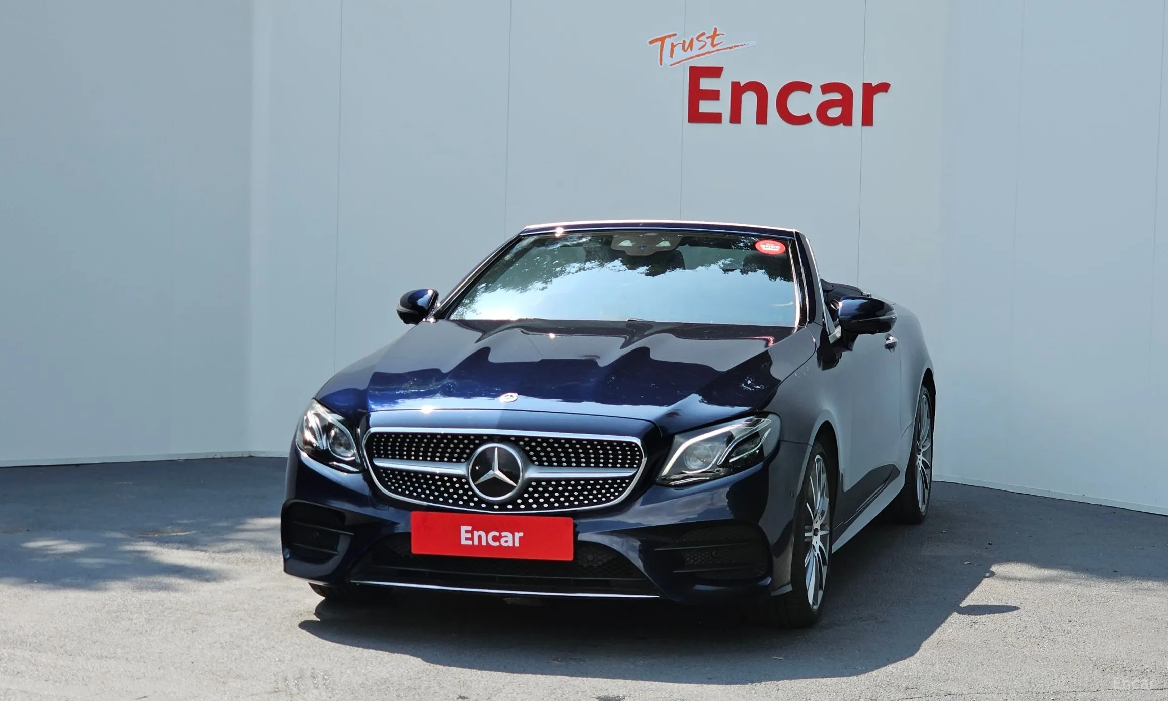 Mercedes Benz E-Class W213