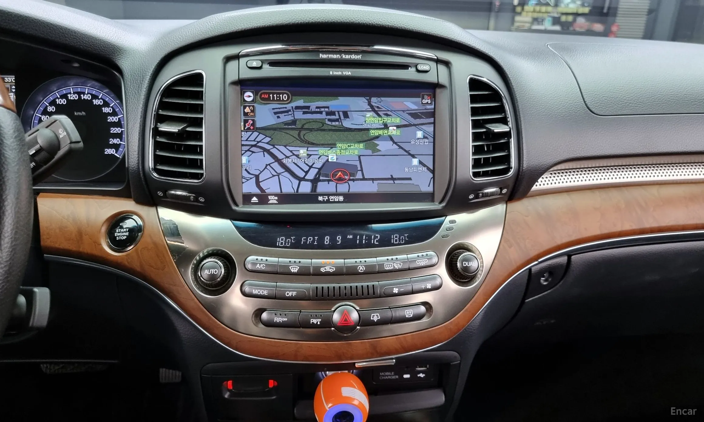 KG Mobility (SsangYong) Chairman W превью 14