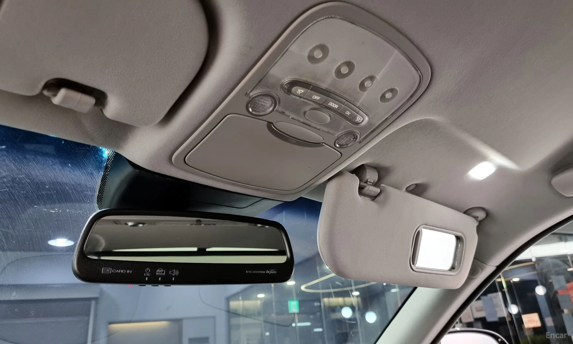 KG Mobility (SsangYong) Chairman W превью 20