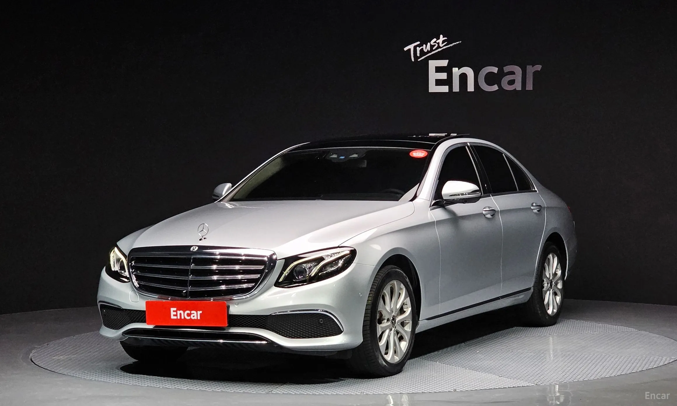 E-Class W213