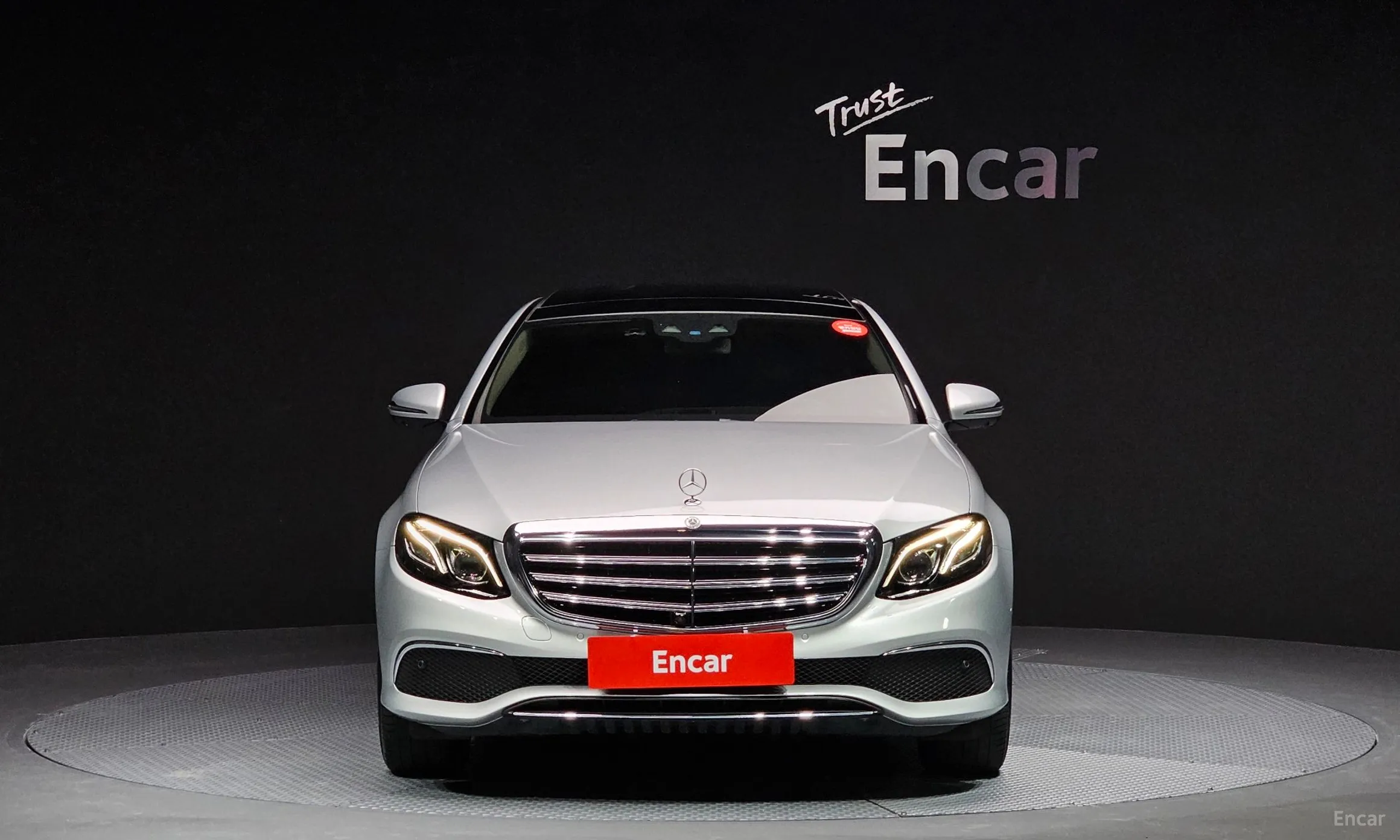 Mercedes Benz E-Class W213 превью 2