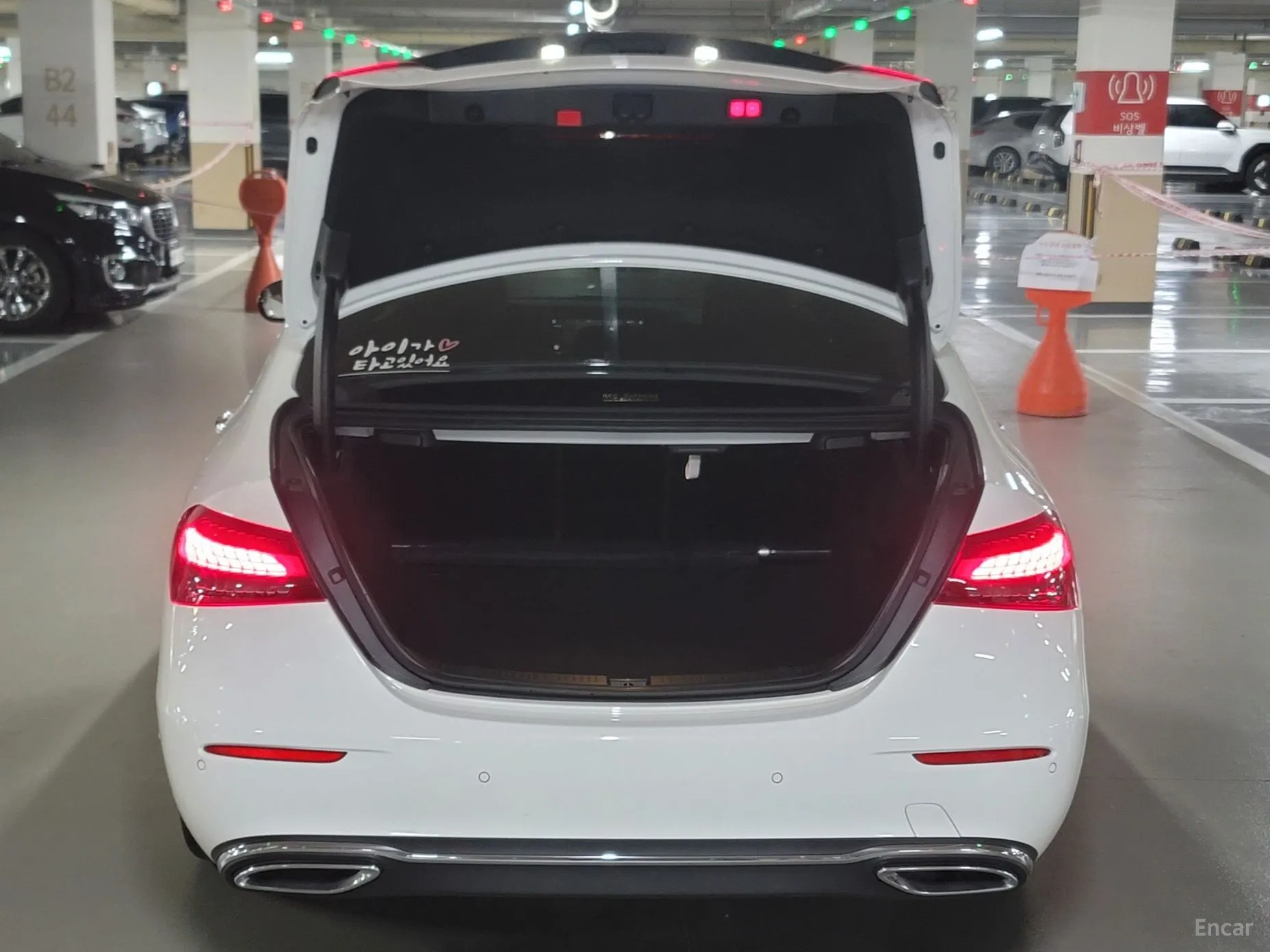 Mercedes Benz E-Class W213 превью 4