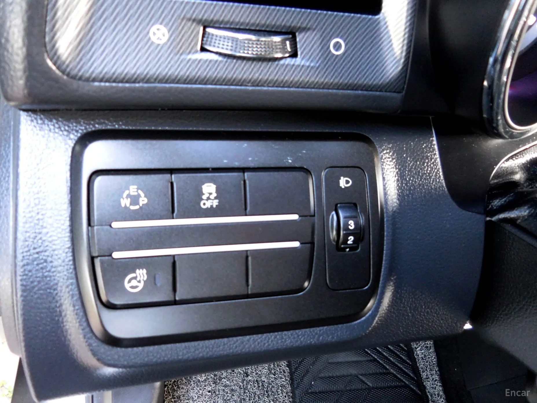 KG Mobility (SsangYong) Tivoli, Lazio превью 15