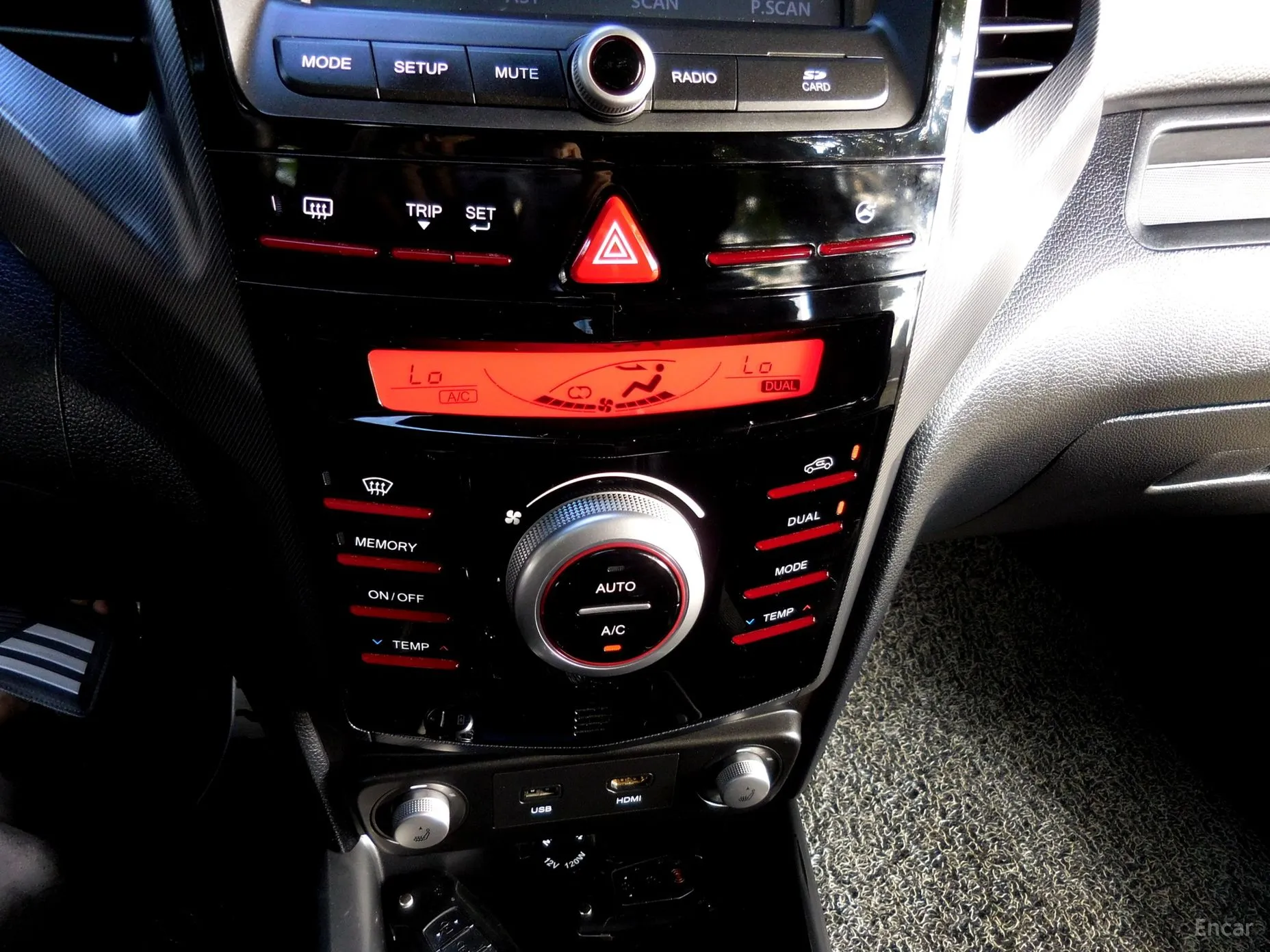 KG Mobility (SsangYong) Tivoli, Lazio превью 16