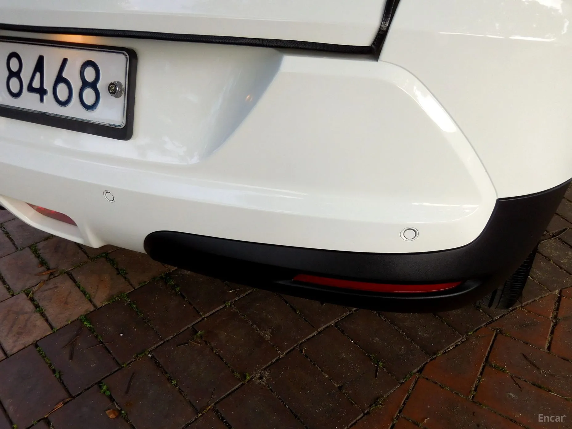 KG Mobility (SsangYong) Tivoli, Lazio превью 17