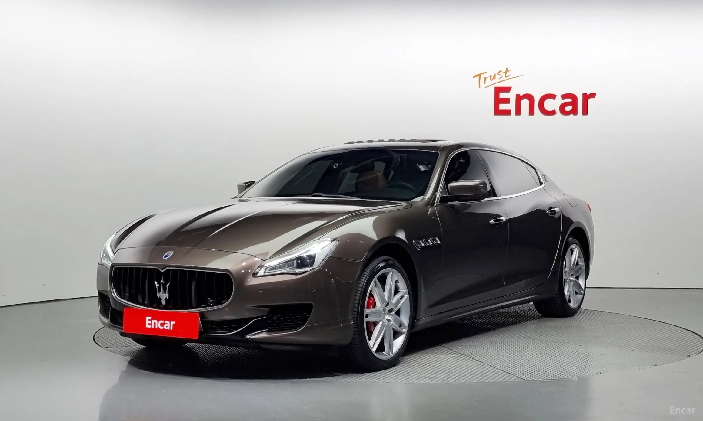 Quattroporte