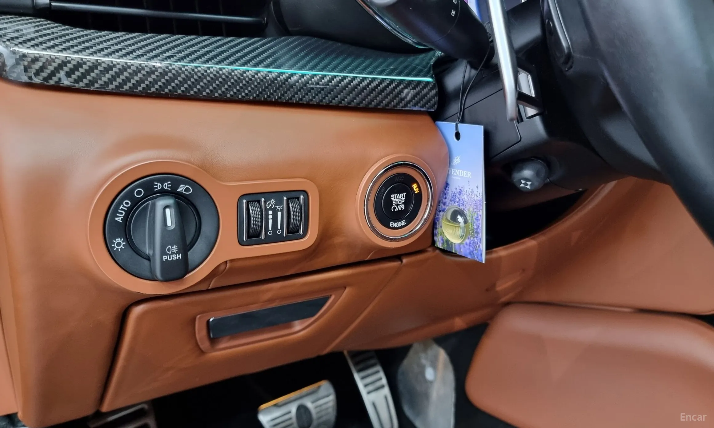 Maserati Quattroporte превью 13