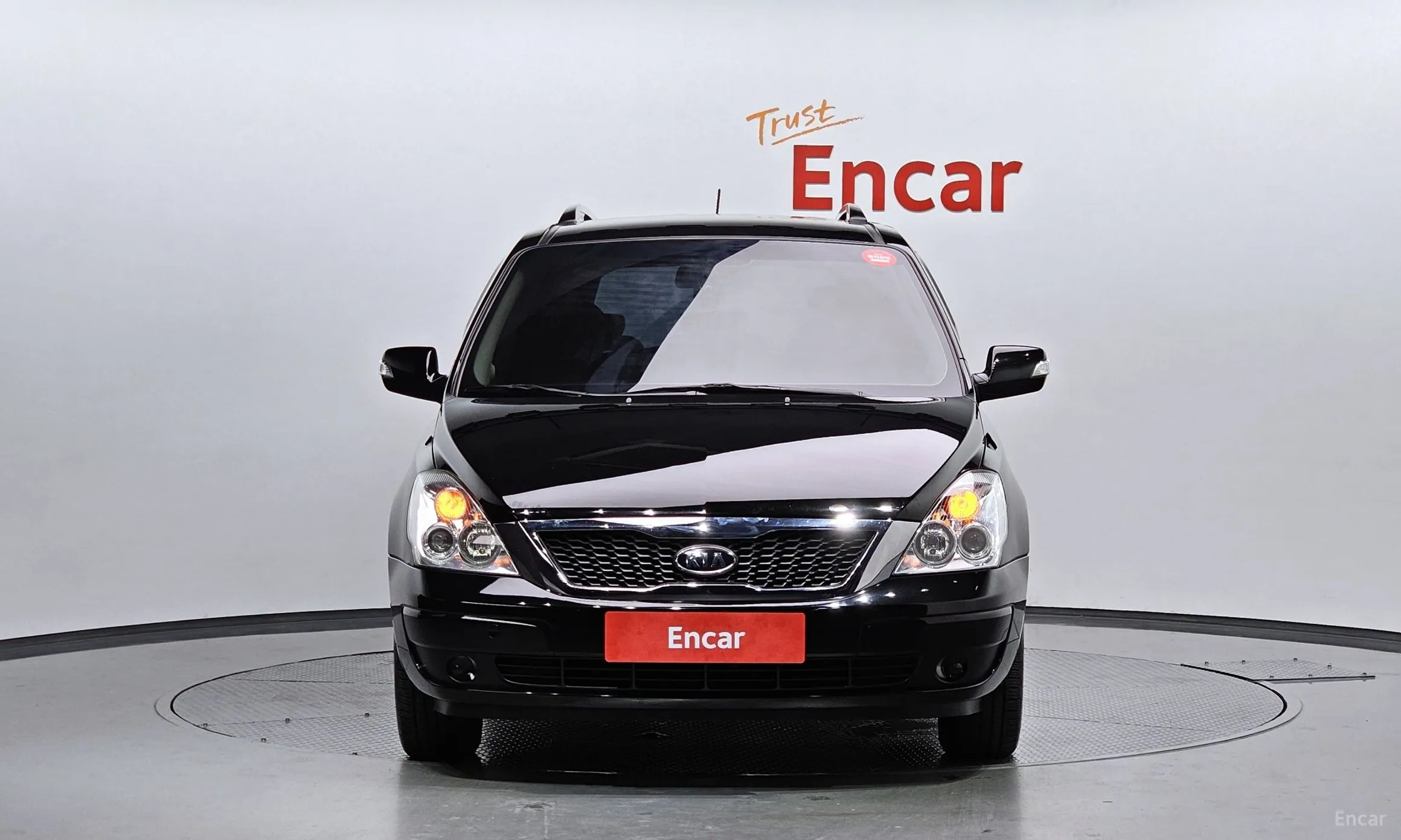 Kia Carnival R превью 2