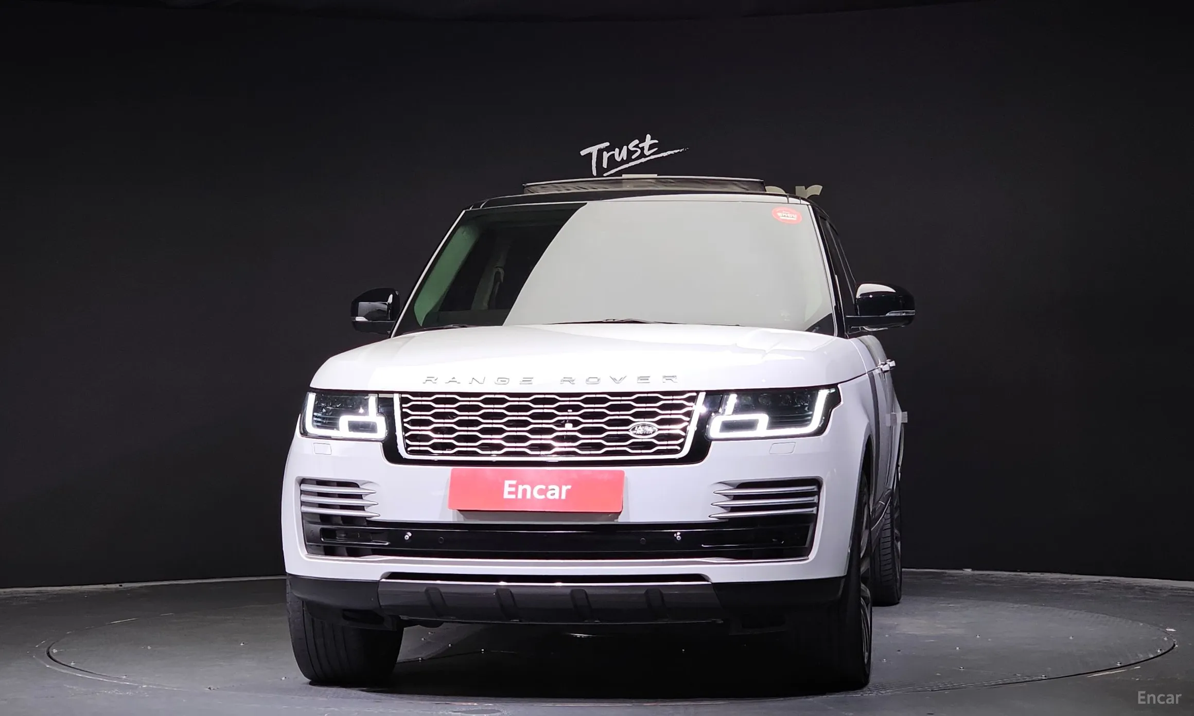 Land Rover Range Rover 4th Generation превью 2