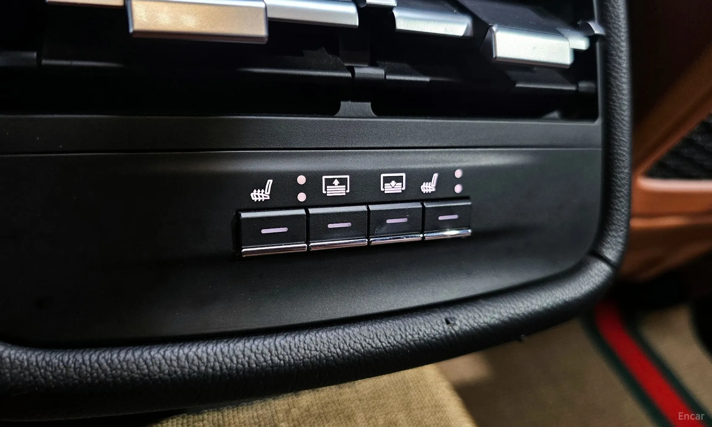 Maserati Ghibli превью 16