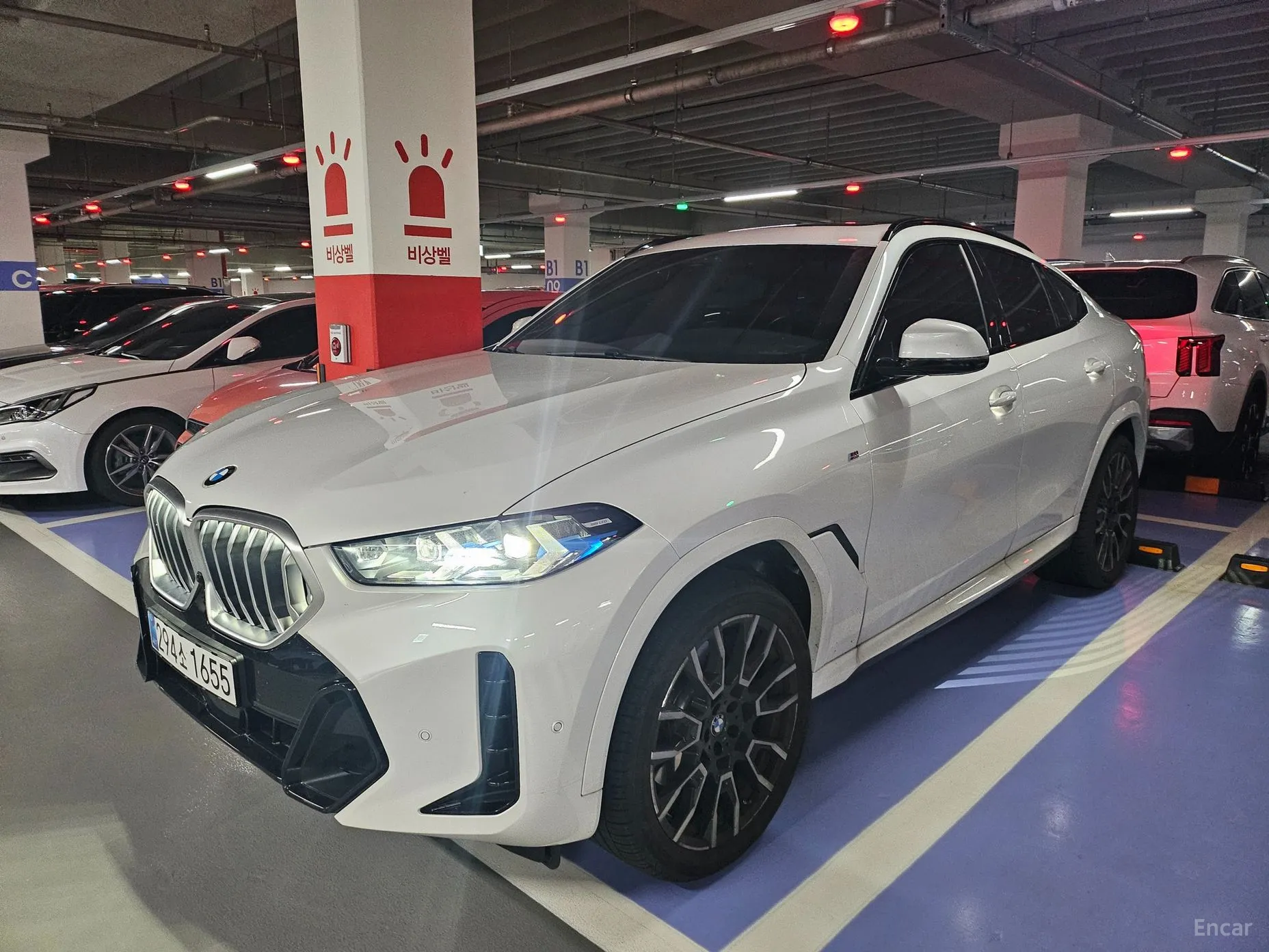 BMW X6 (G06)