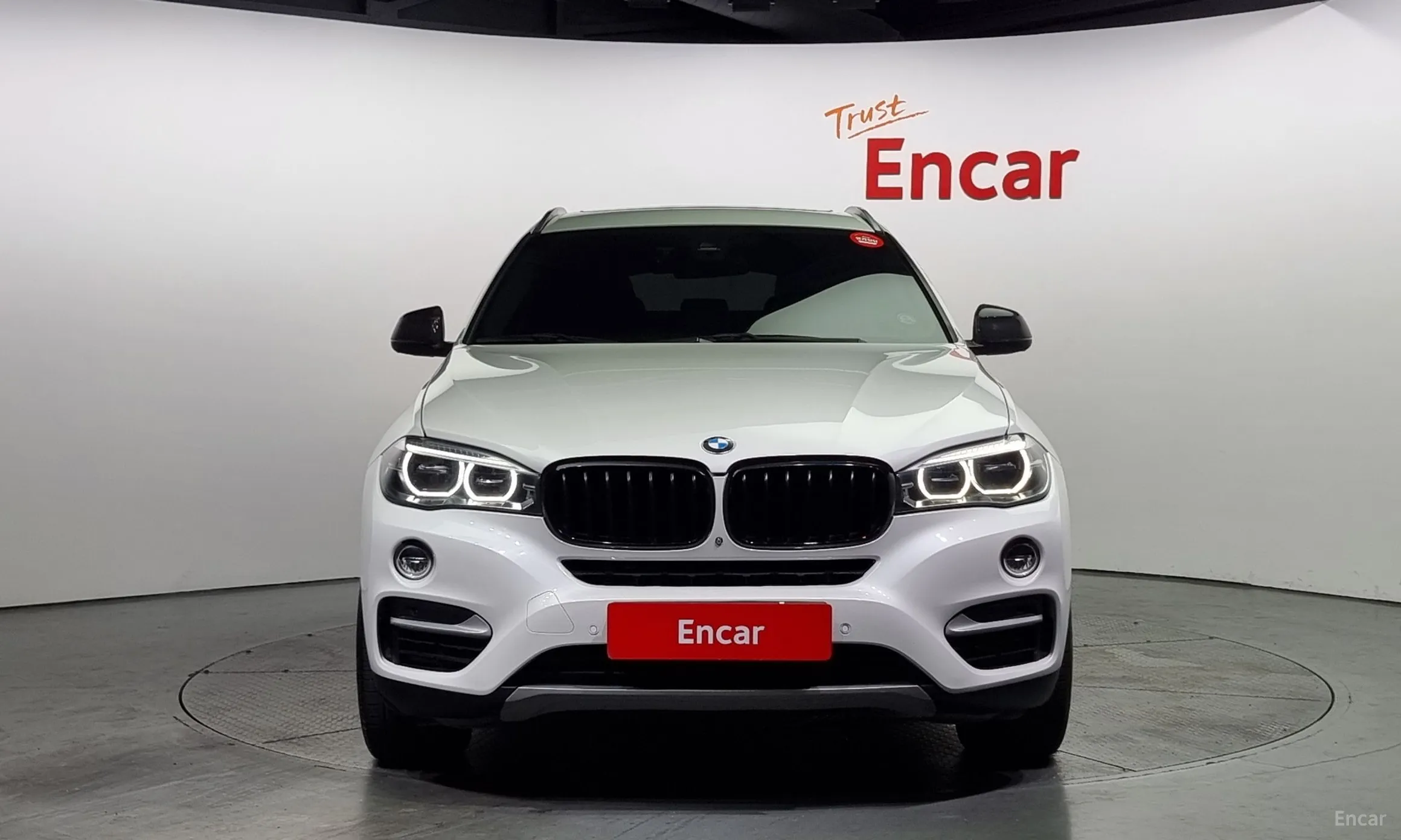BMW X6 (F16)